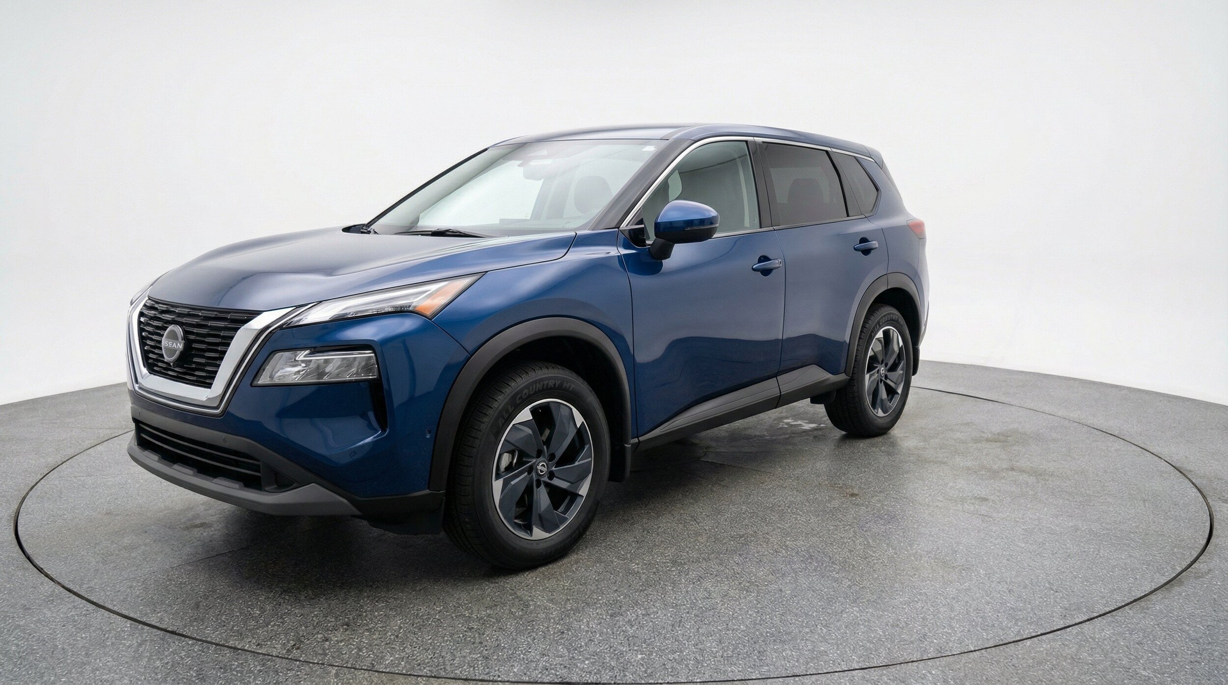 Thumbnail: 2025 Nissan Rogue - 3