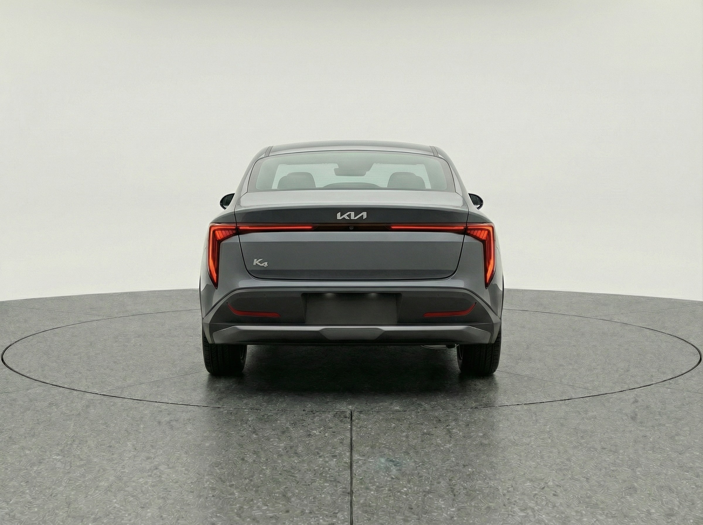 Thumbnail: 2025 Kia K4 - 6