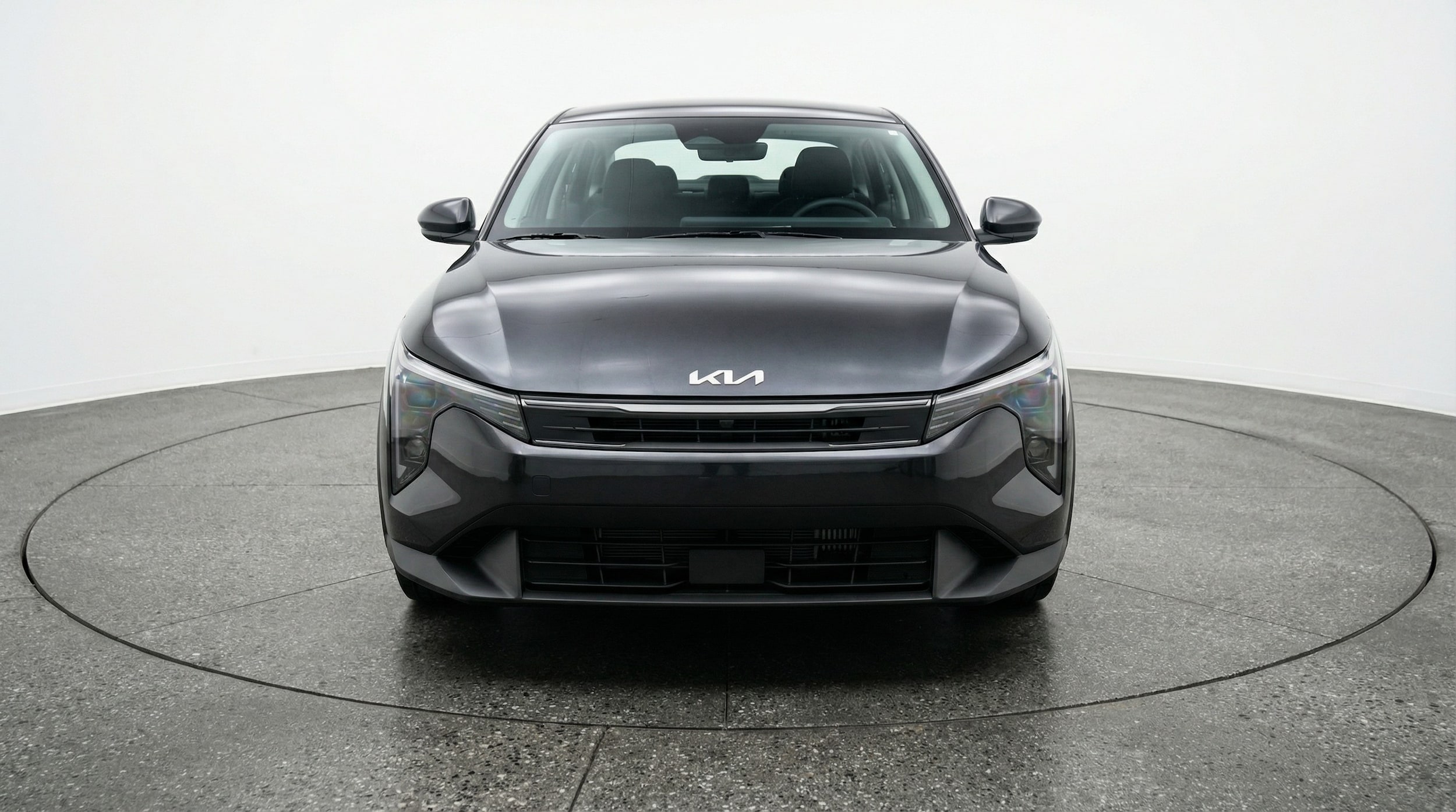 Thumbnail: 2025 Kia K4 - 2