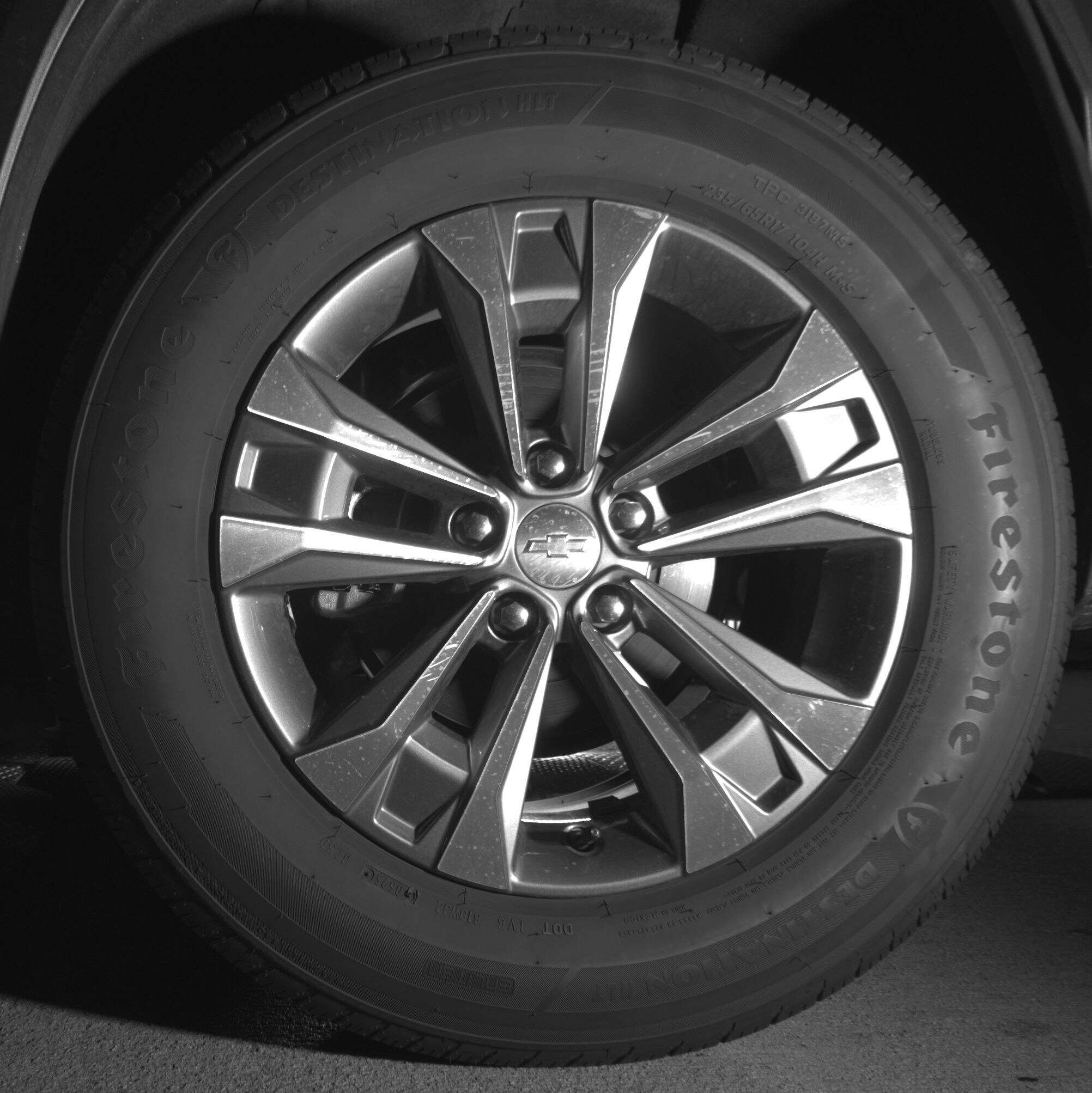 Thumbnail: 2025 Chevrolet Equinox - 11
