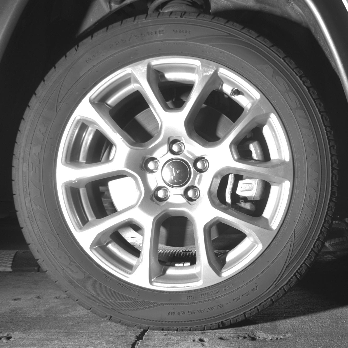 Thumbnail: 2025 Jeep Compass - 10