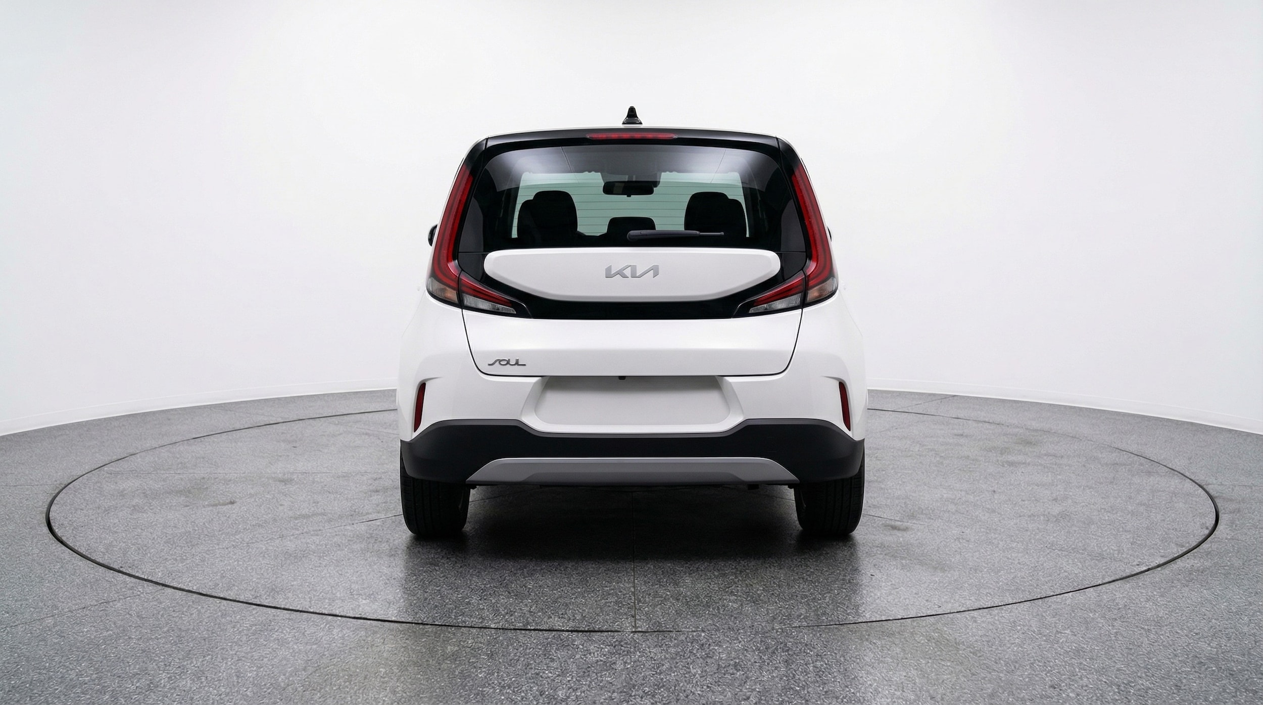 Thumbnail: 2025 Kia Soul - 6