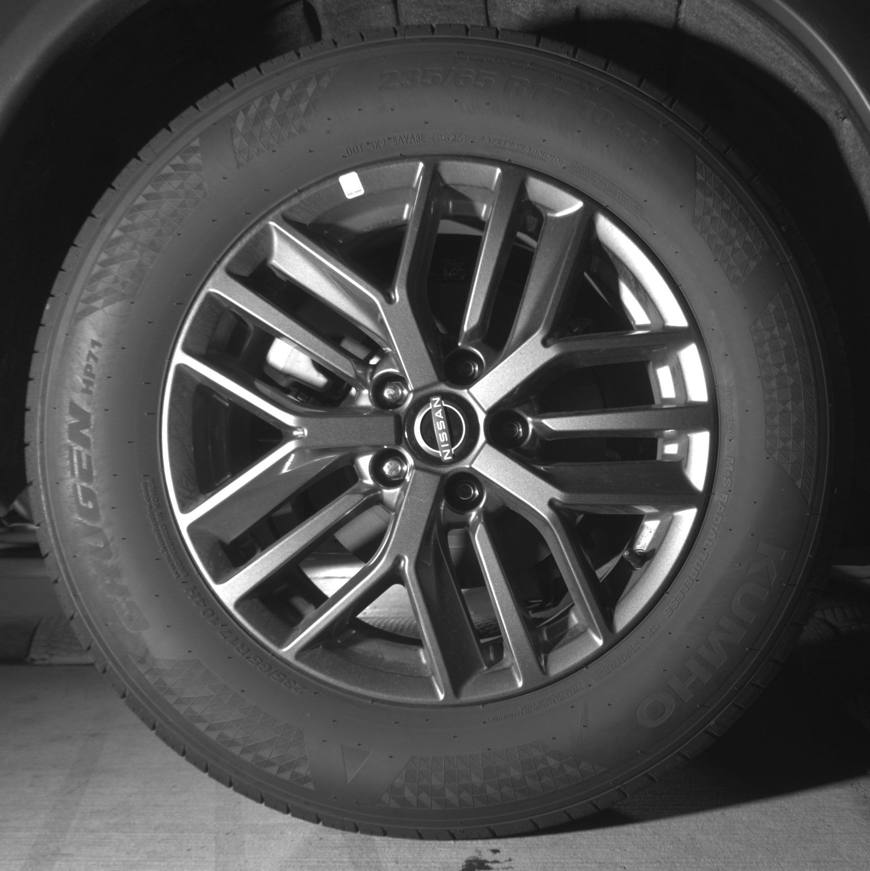 Thumbnail: 2026 Nissan Rogue - 15