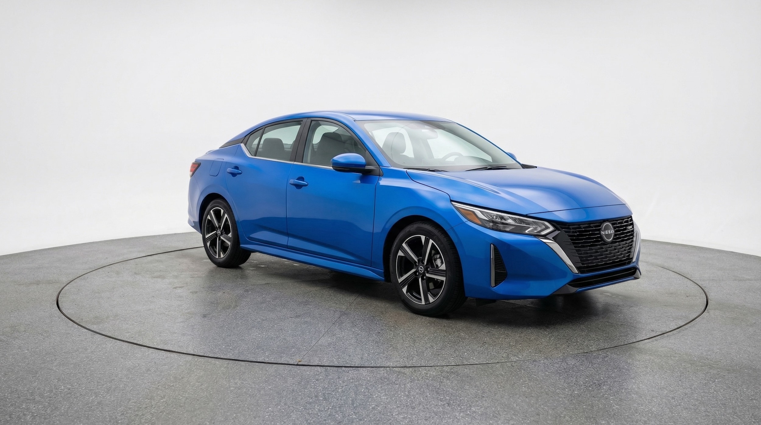 Thumbnail: 2025 Nissan Sentra - 1