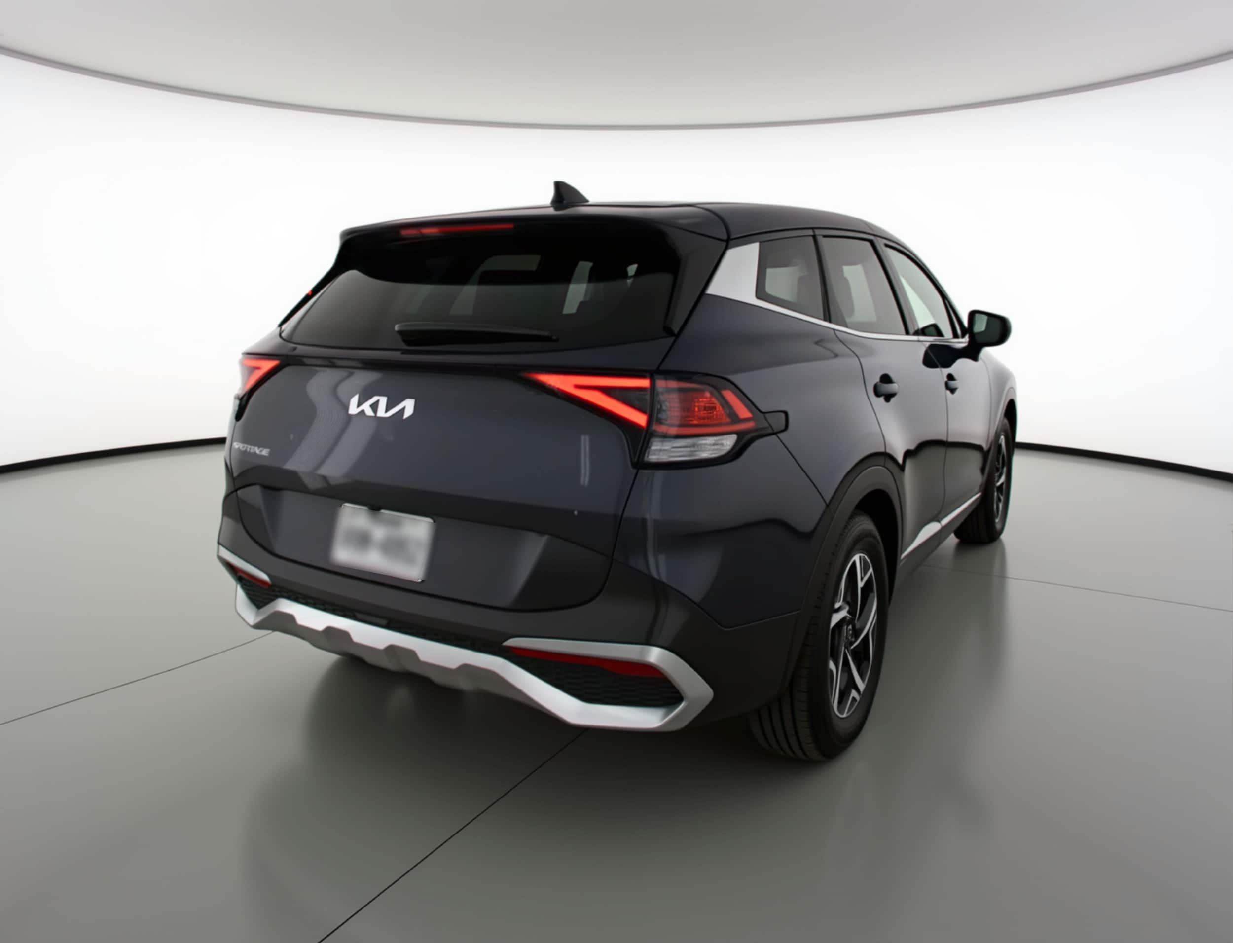 Thumbnail: 2025 Kia Sportage - 7