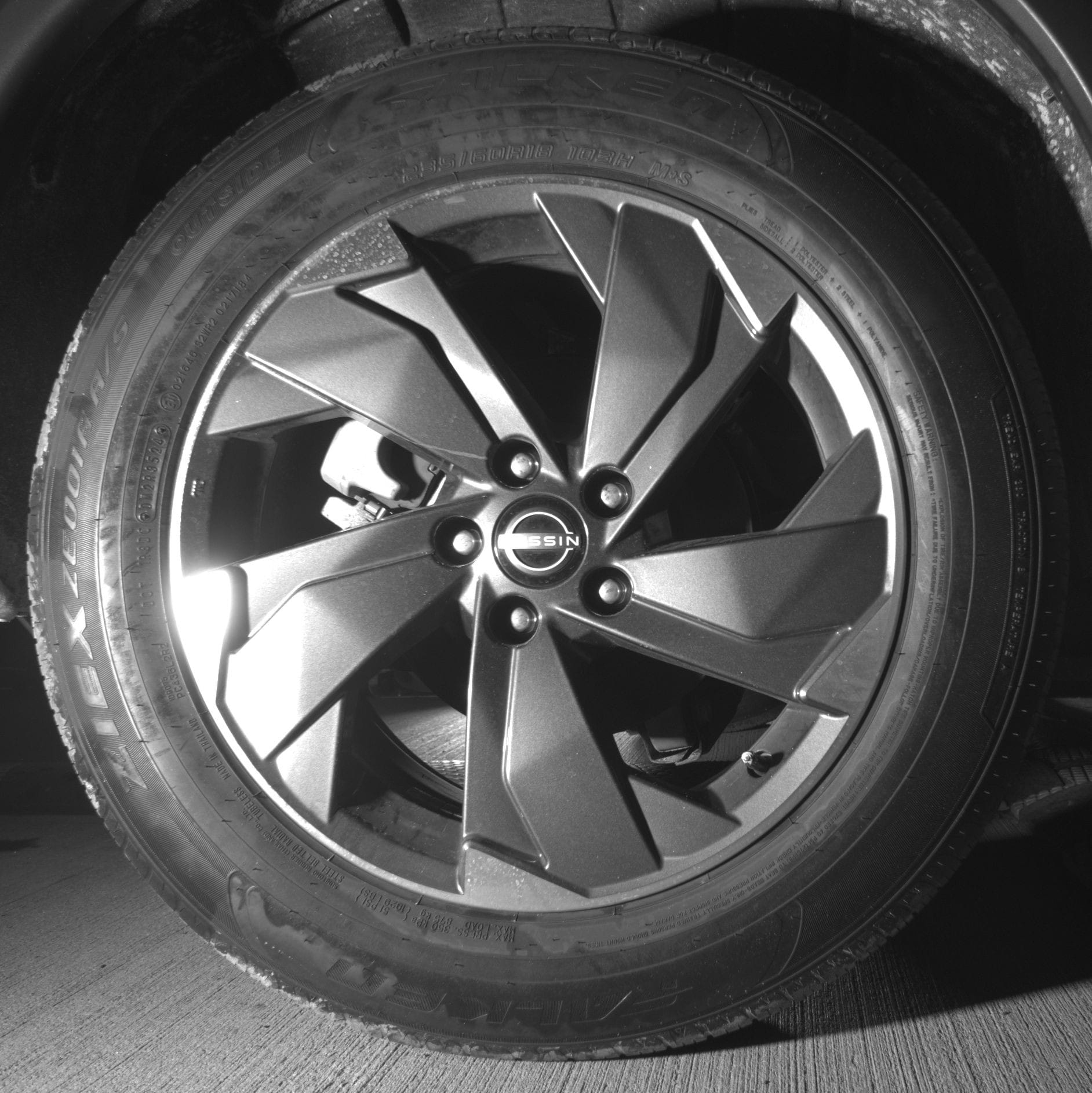 Thumbnail: 2025 Nissan Rogue - 12