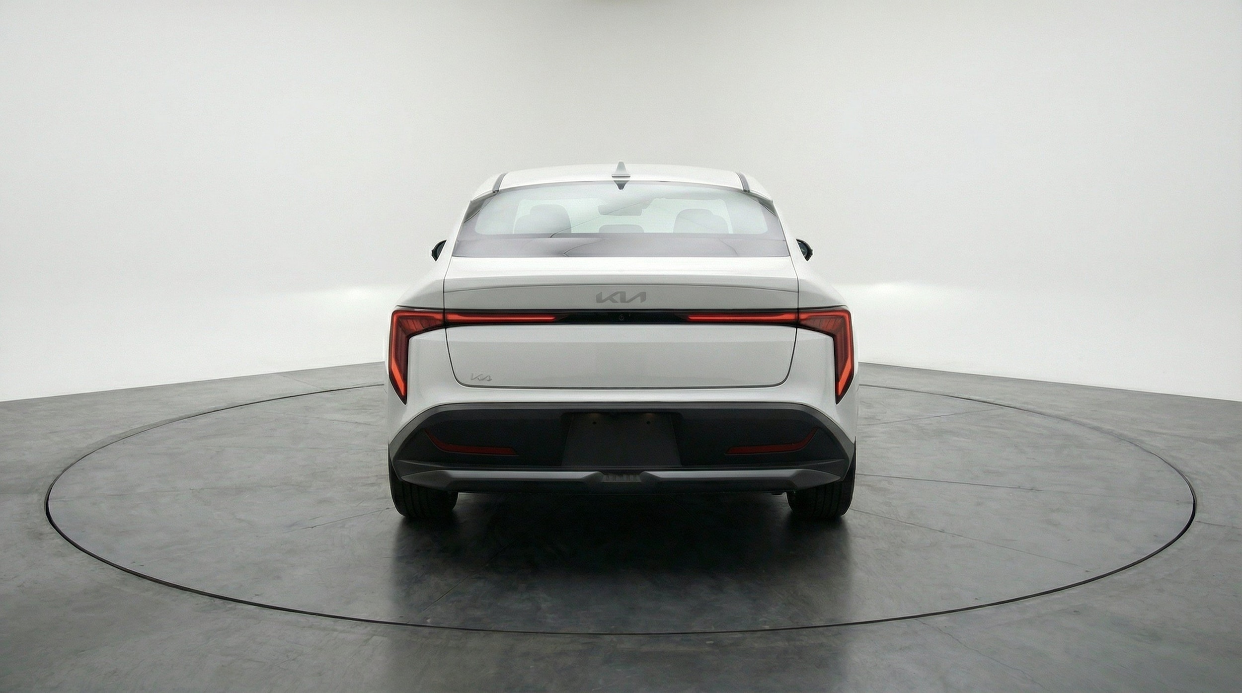 Thumbnail: 2025 Kia K4 - 7