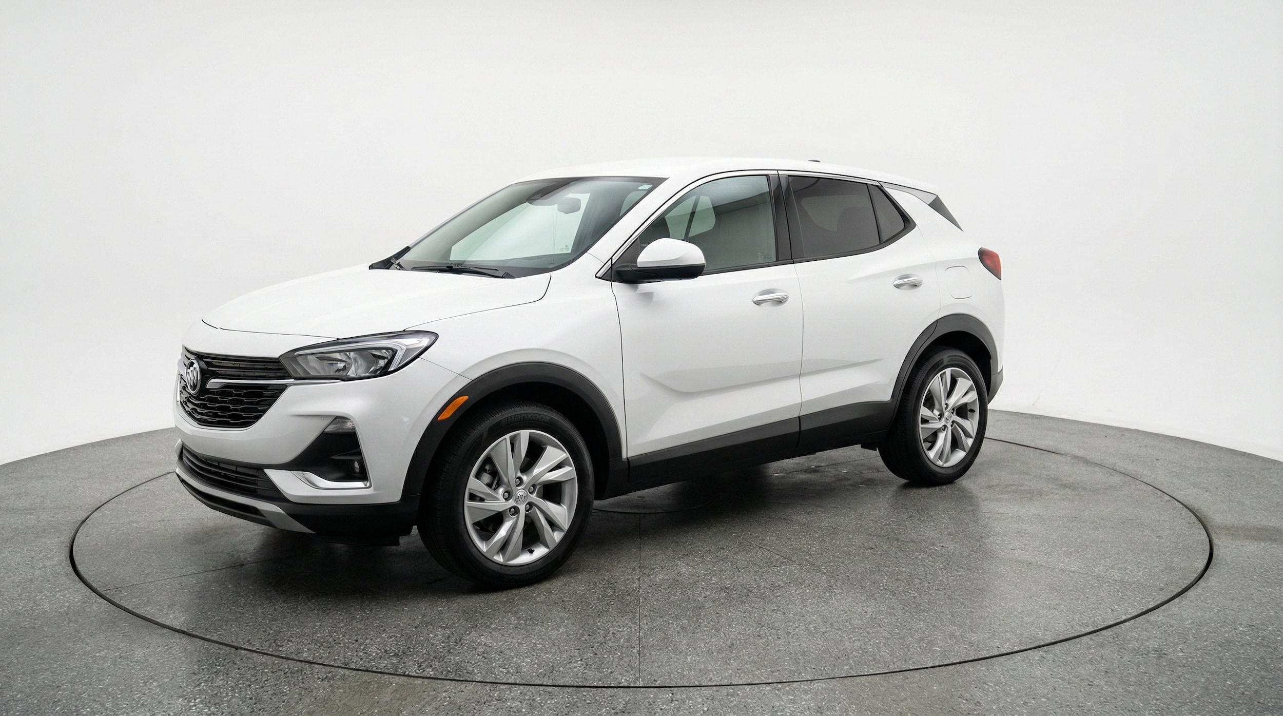 Thumbnail: 2026 Buick Encore GX - 3