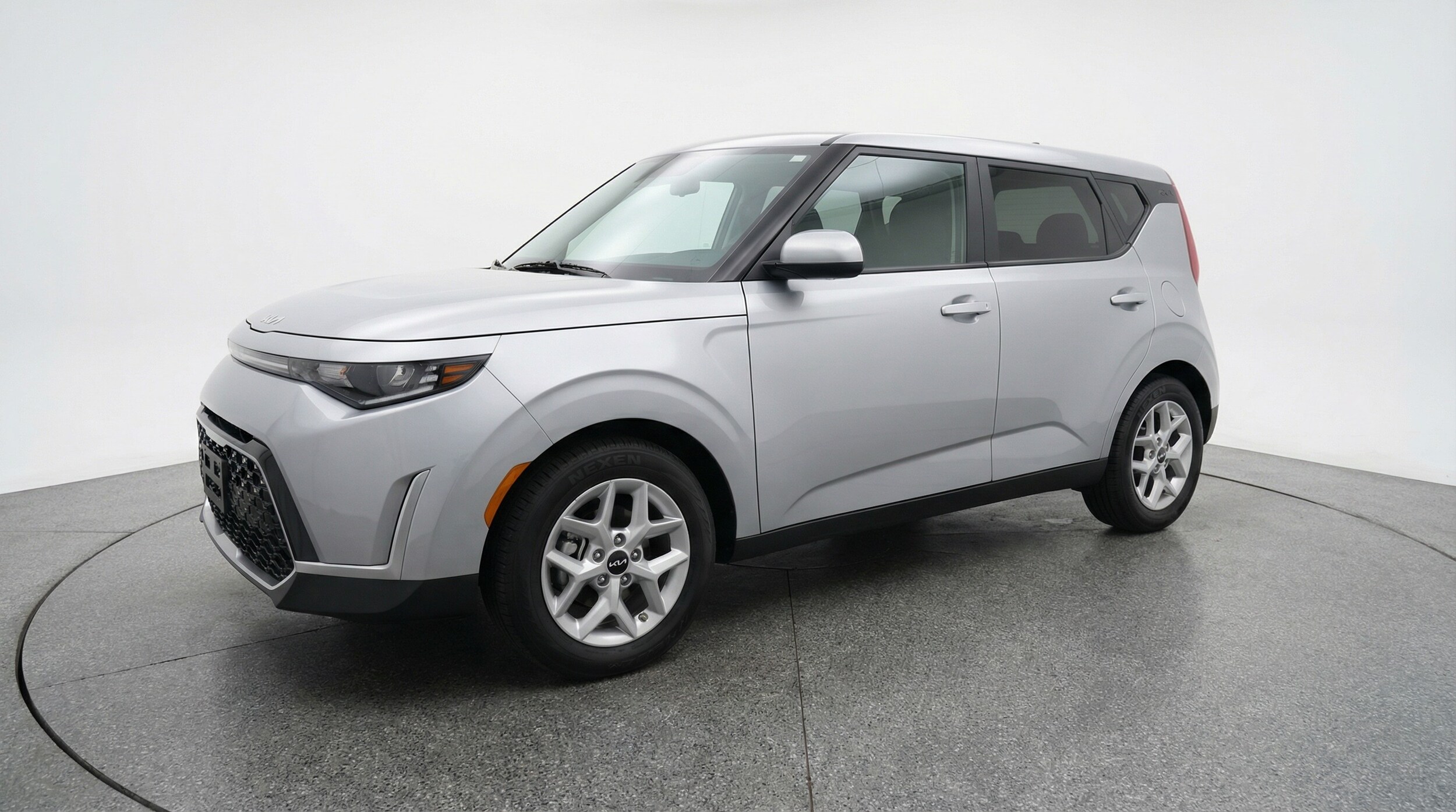 Thumbnail: 2025 Kia Soul - 3