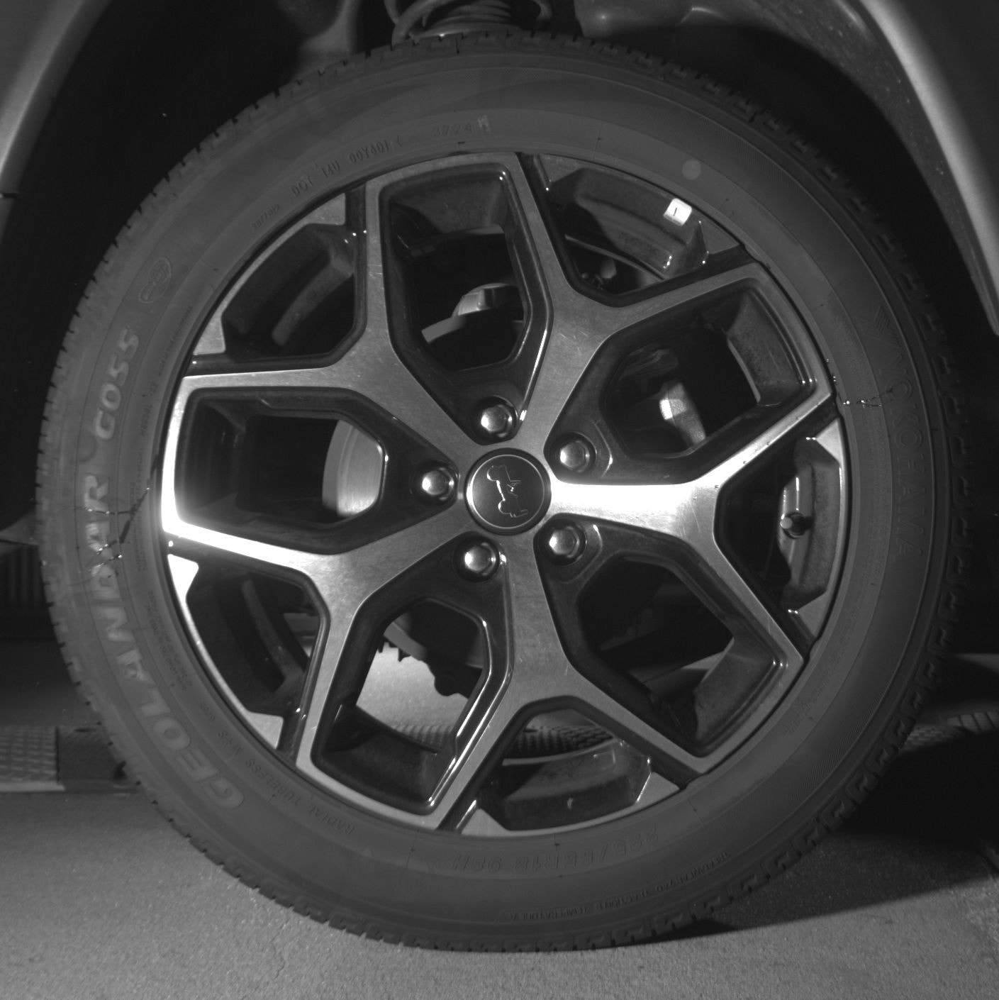 Thumbnail: 2025 Jeep Compass - 12