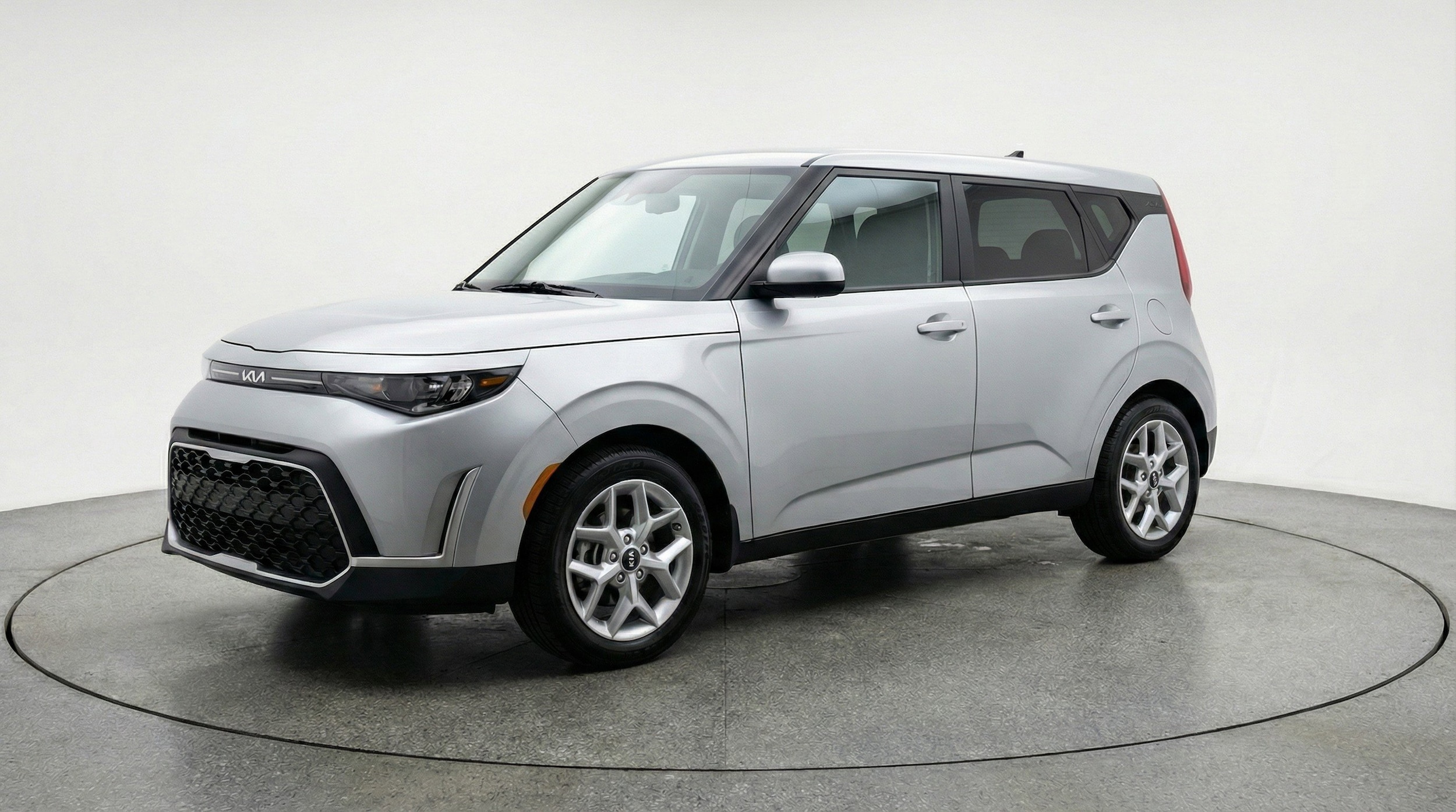 Thumbnail: 2025 Kia Soul - 3