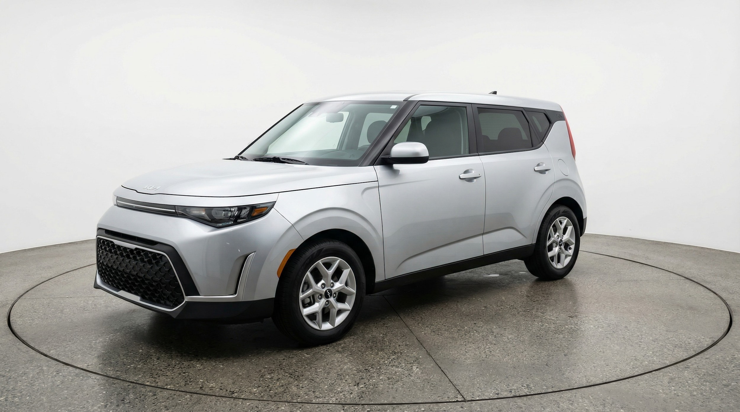 Thumbnail: 2025 Kia Soul - 3
