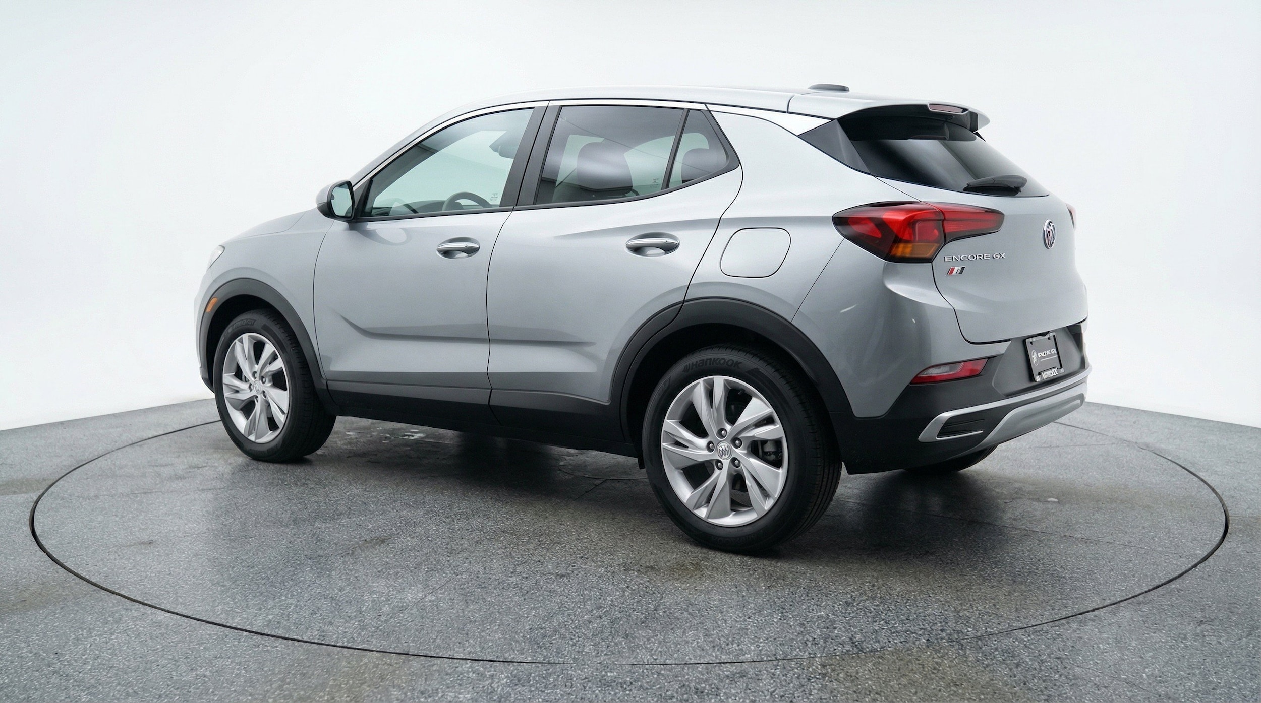 Thumbnail: 2026 Buick Encore GX - 6