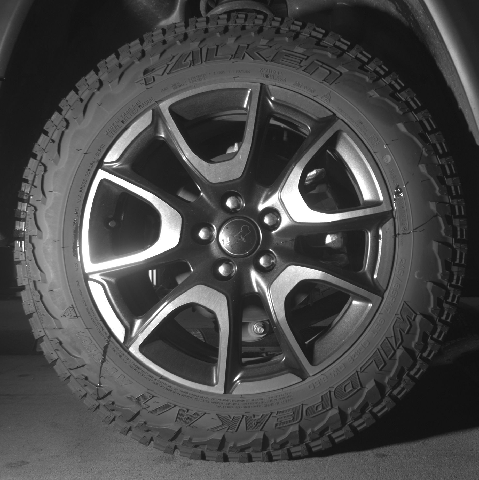 Thumbnail: 2025 Jeep Compass - 12