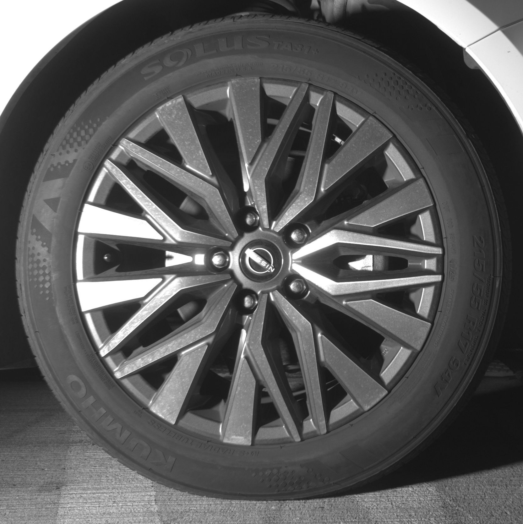 Thumbnail: 2025 Nissan Altima - 10