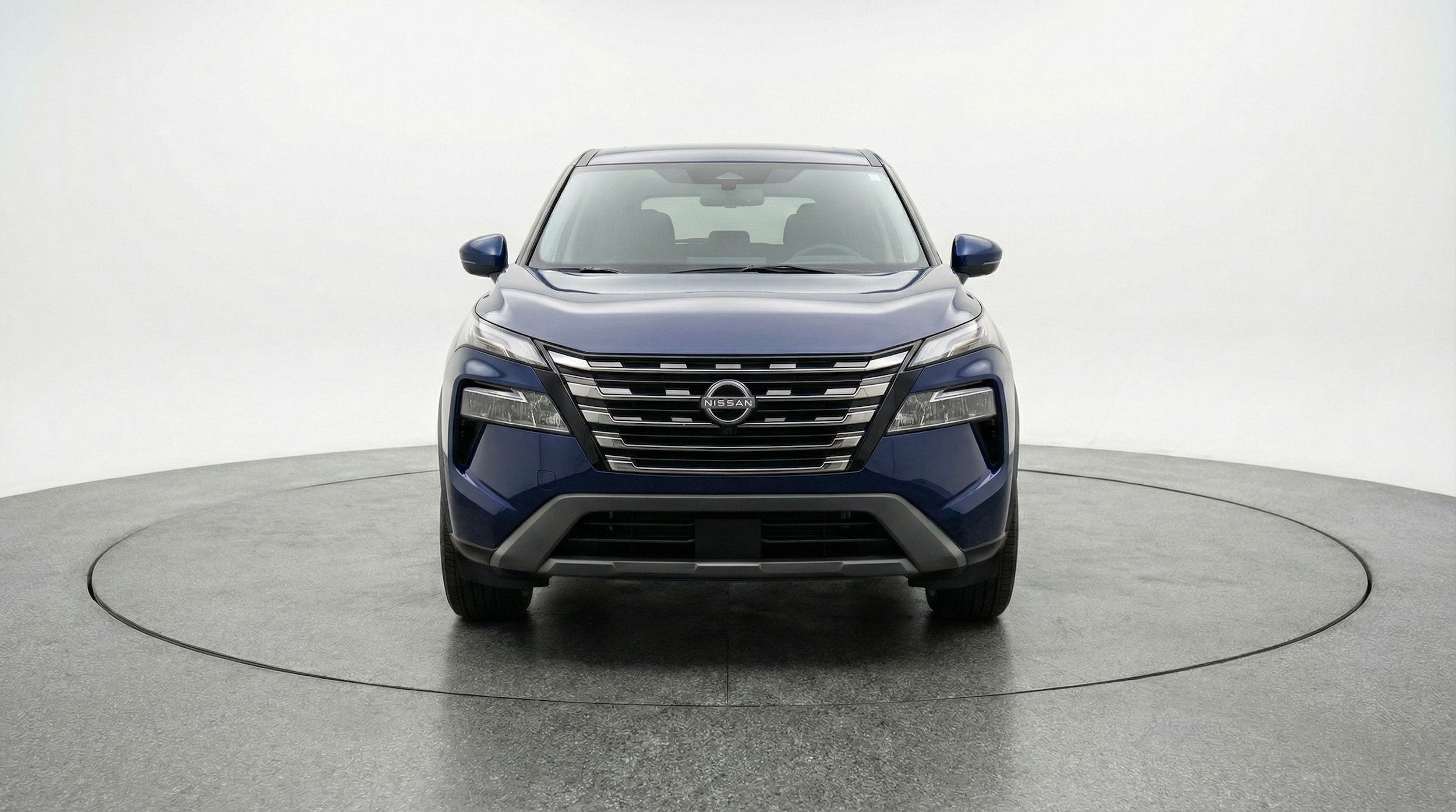 Thumbnail: 2025 Nissan Rogue - 2