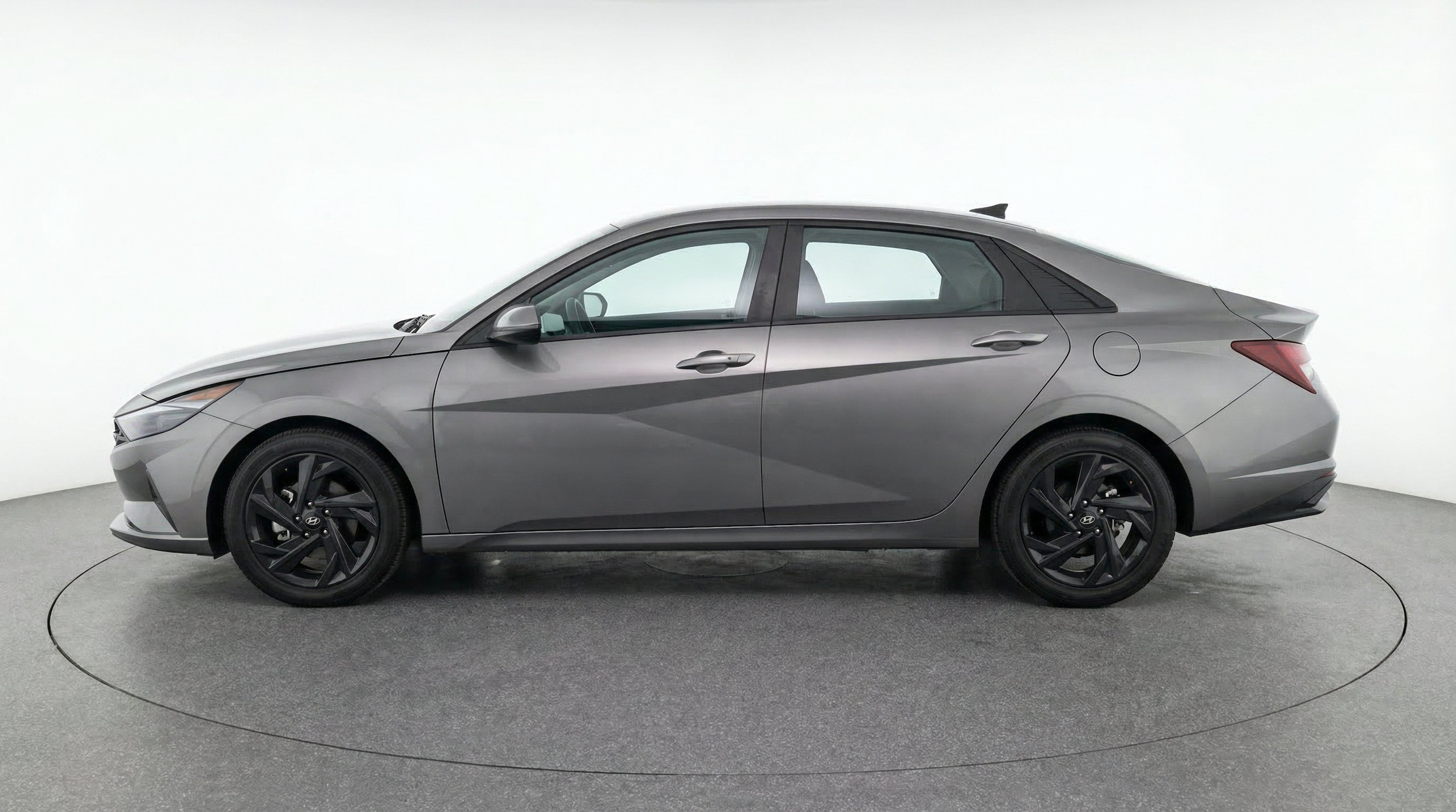 Thumbnail: 2026 Hyundai Elantra - 5