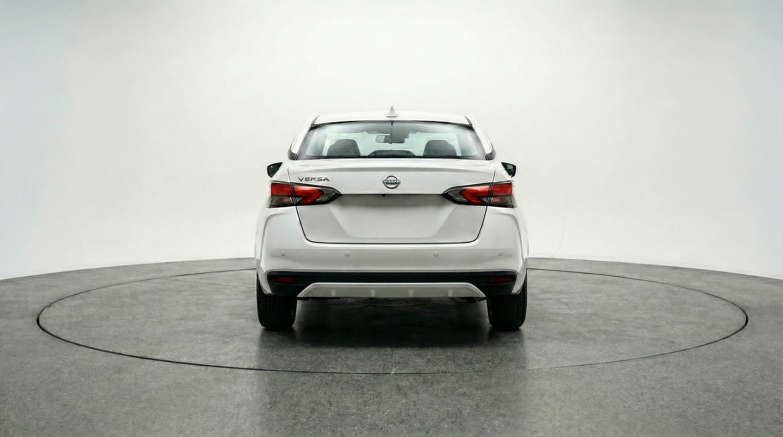Thumbnail: 2025 Nissan Versa - 6