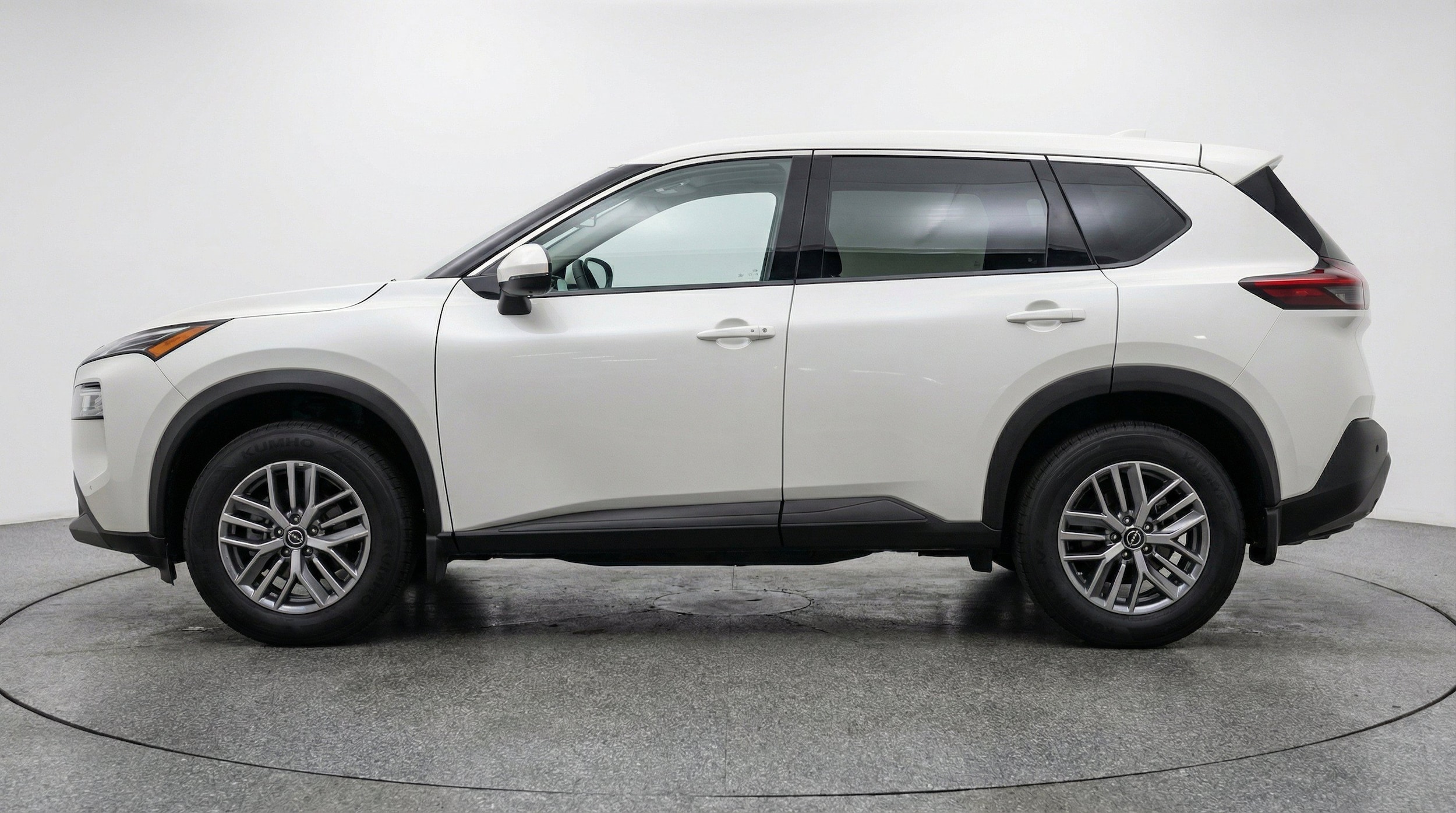 Thumbnail: 2026 Nissan Rogue - 5