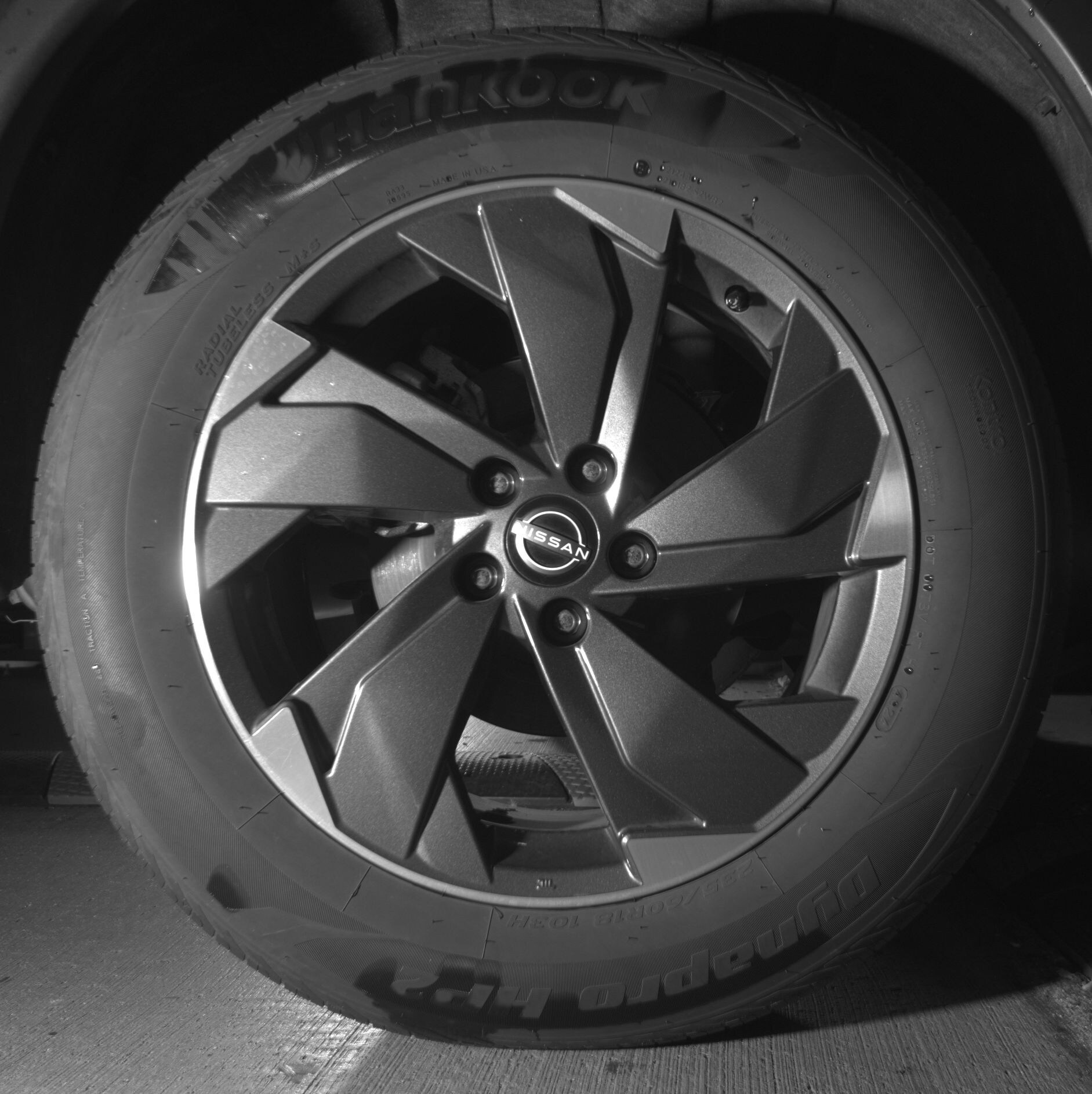 Thumbnail: 2025 Nissan Rogue - 12