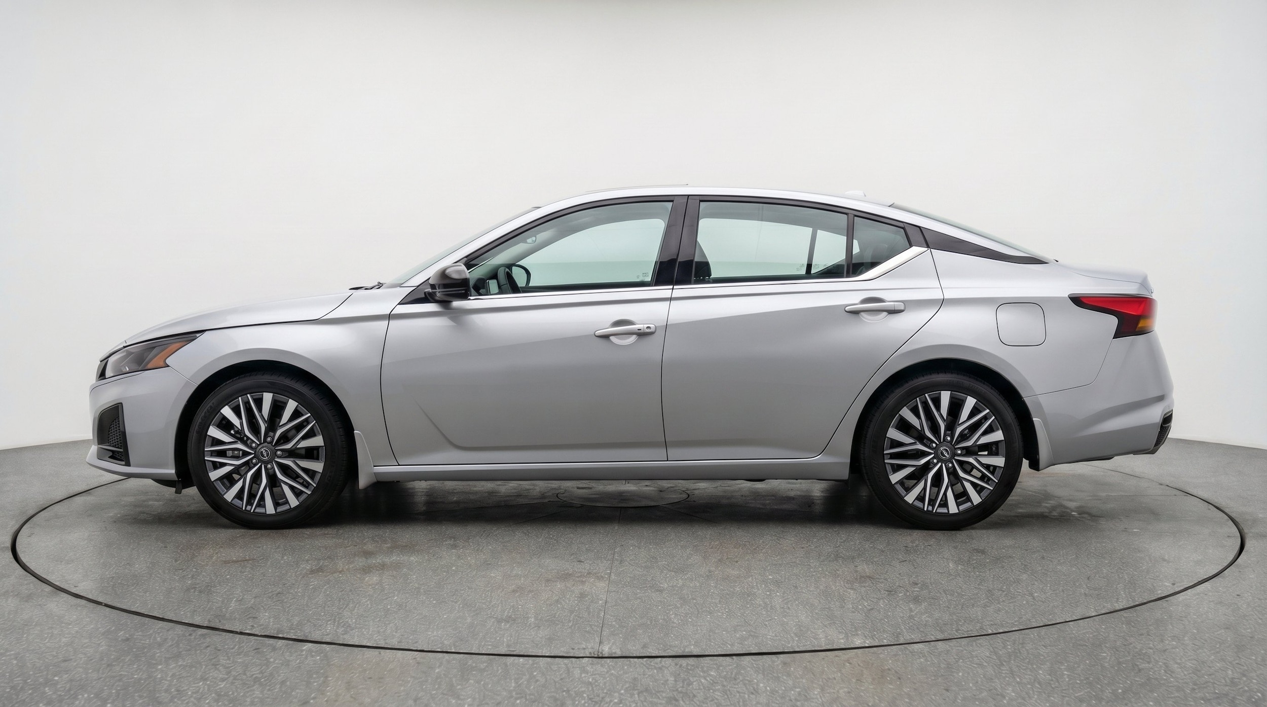 Thumbnail: 2026 Nissan Altima - 5