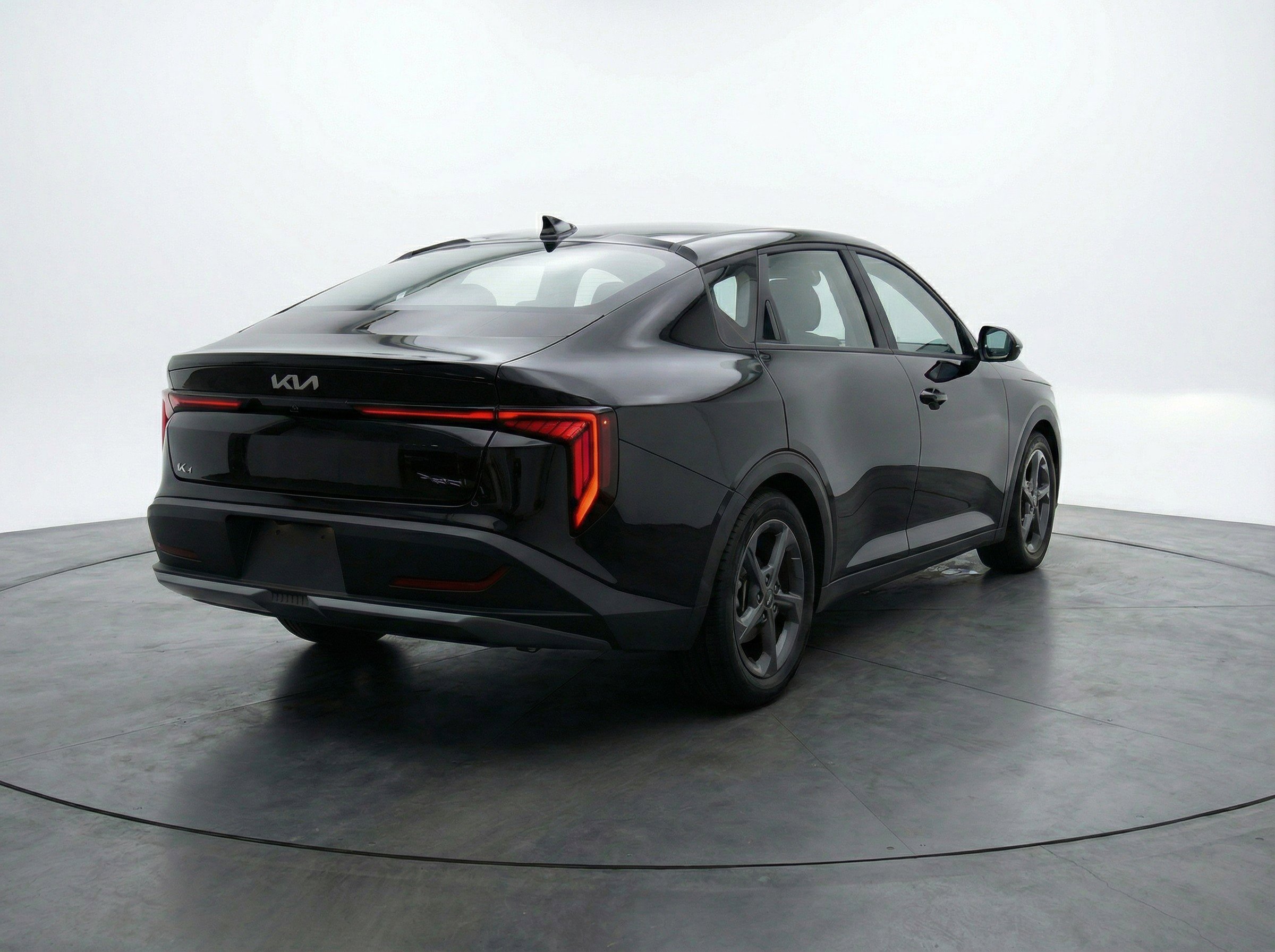 Thumbnail: 2025 Kia K4 - 9