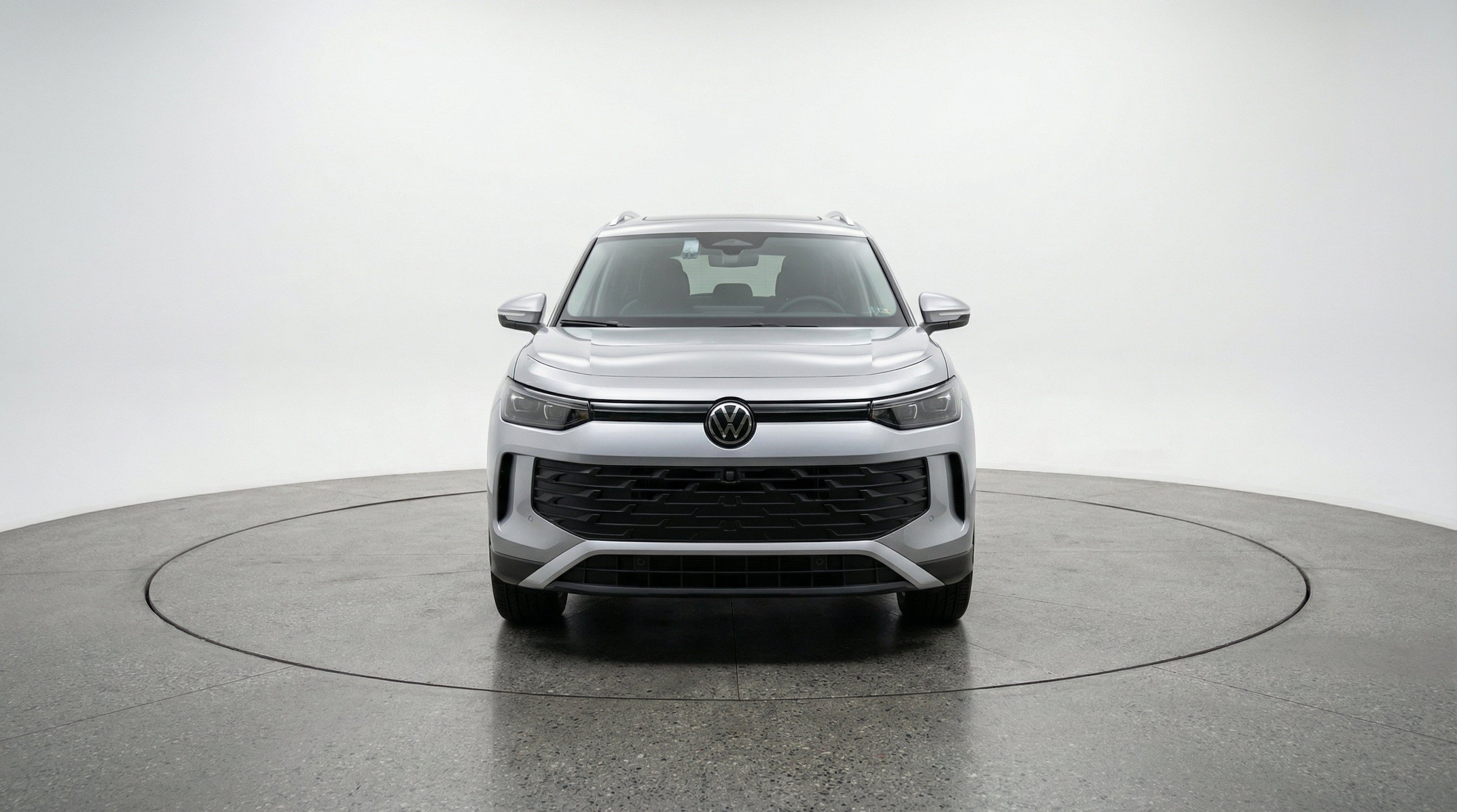 Thumbnail: 2026 Volkswagen Tiguan - 2