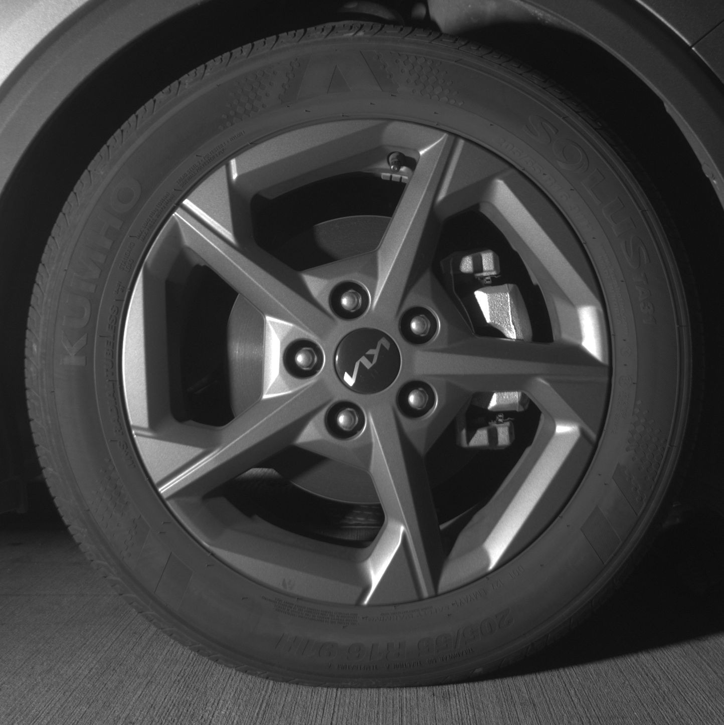 Thumbnail: 2025 Kia K4 - 10