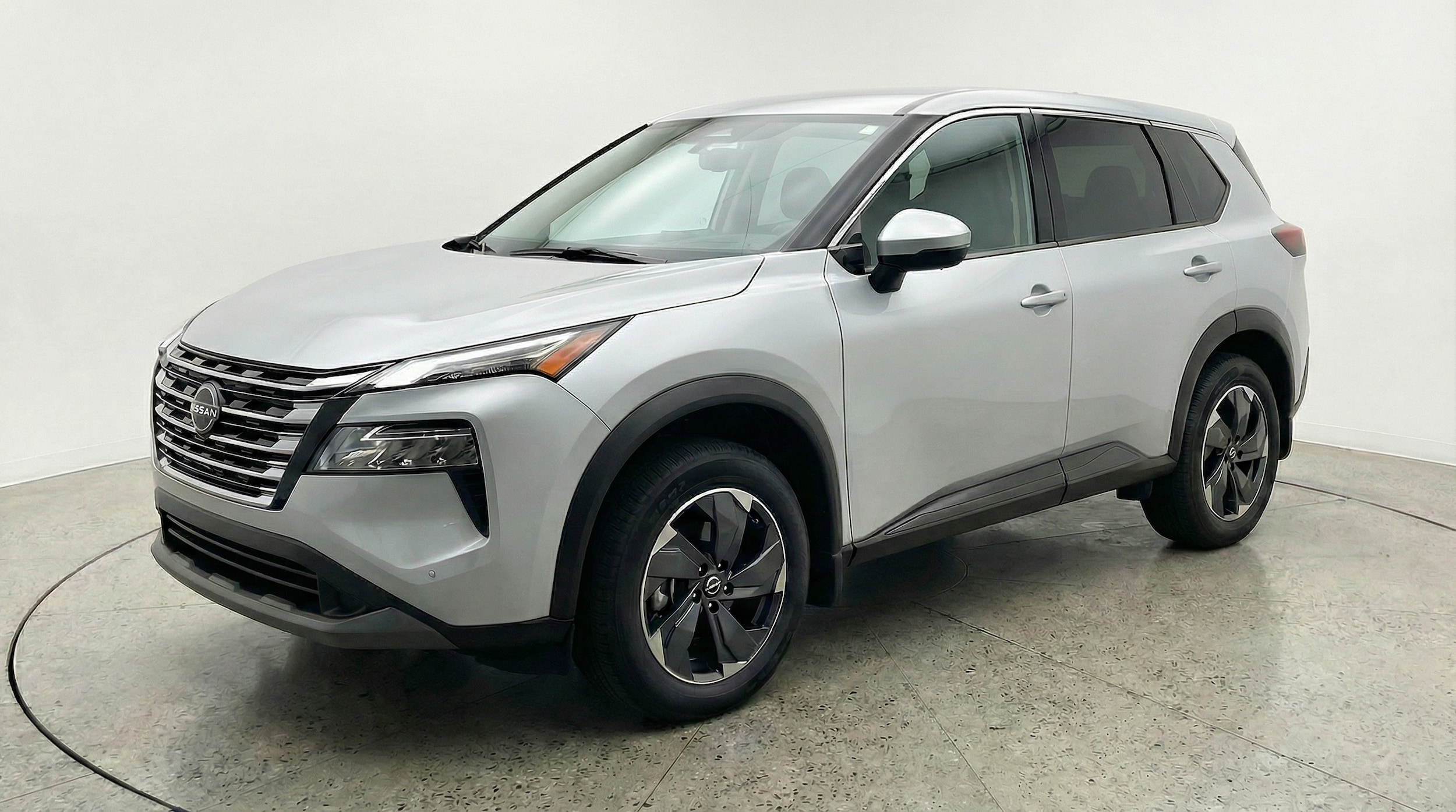 Thumbnail: 2025 Nissan Rogue - 3