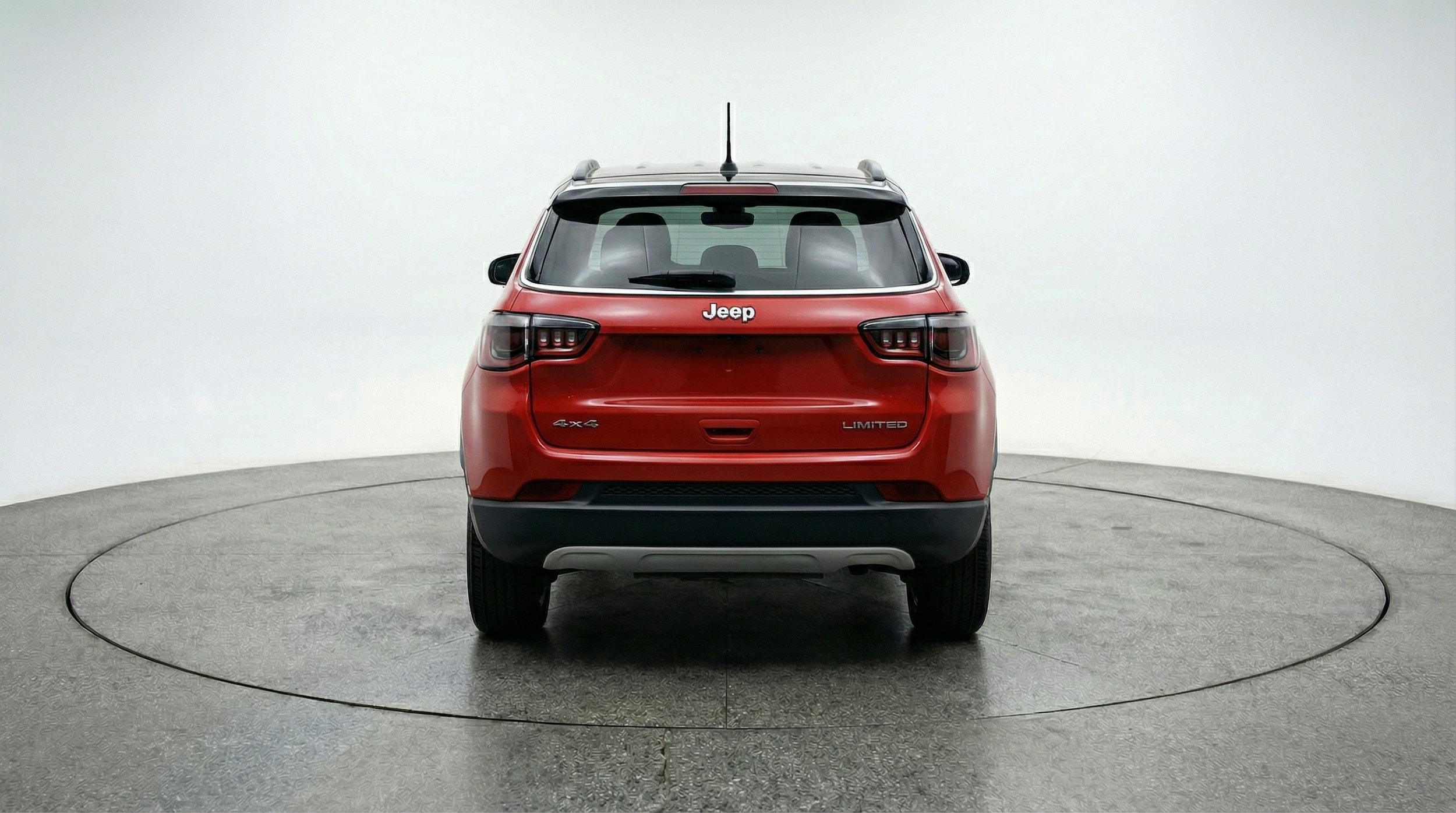 Thumbnail: 2025 Jeep Compass - 6