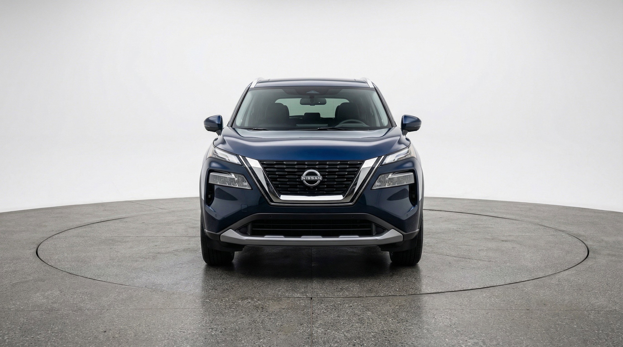 Thumbnail: 2025 Nissan Rogue - 2