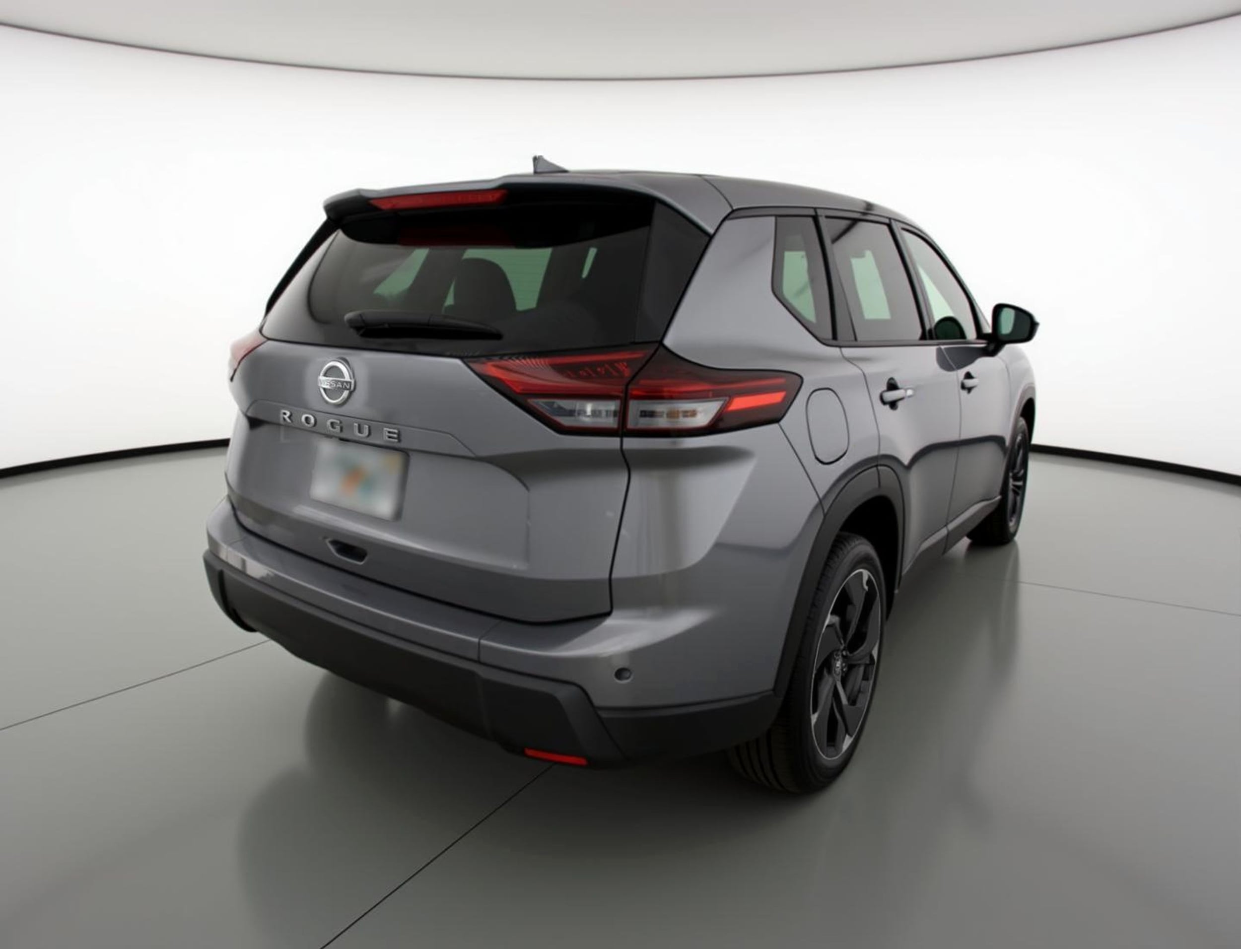 Thumbnail: 2025 Nissan Rogue - 7
