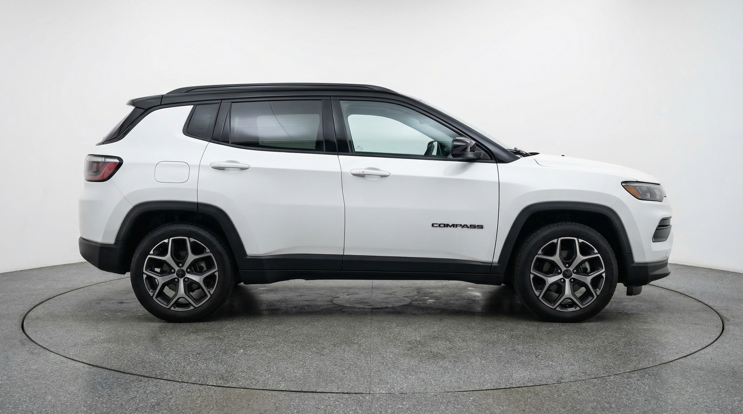 Thumbnail: 2025 Jeep Compass - 8