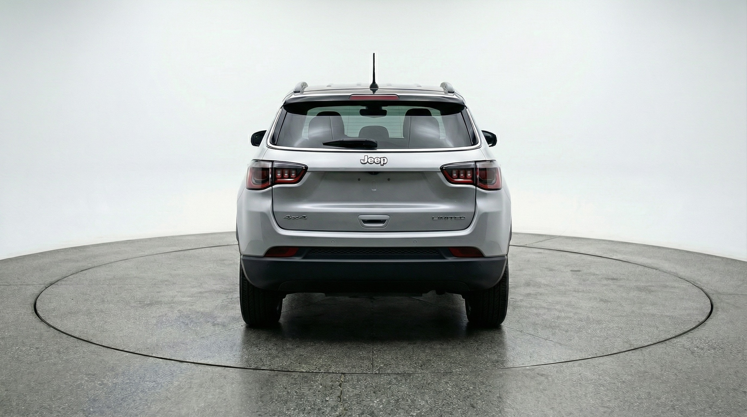 Thumbnail: 2025 Jeep Compass - 6