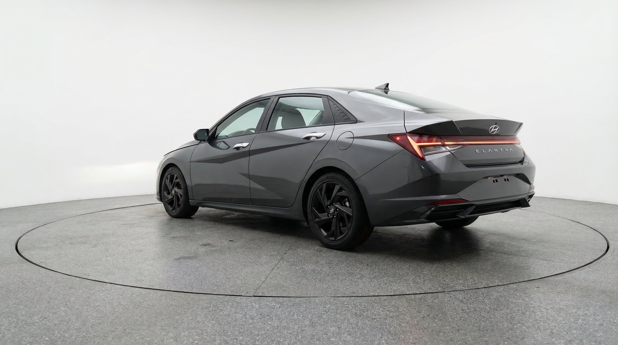 Thumbnail: 2026 Hyundai Elantra - 6