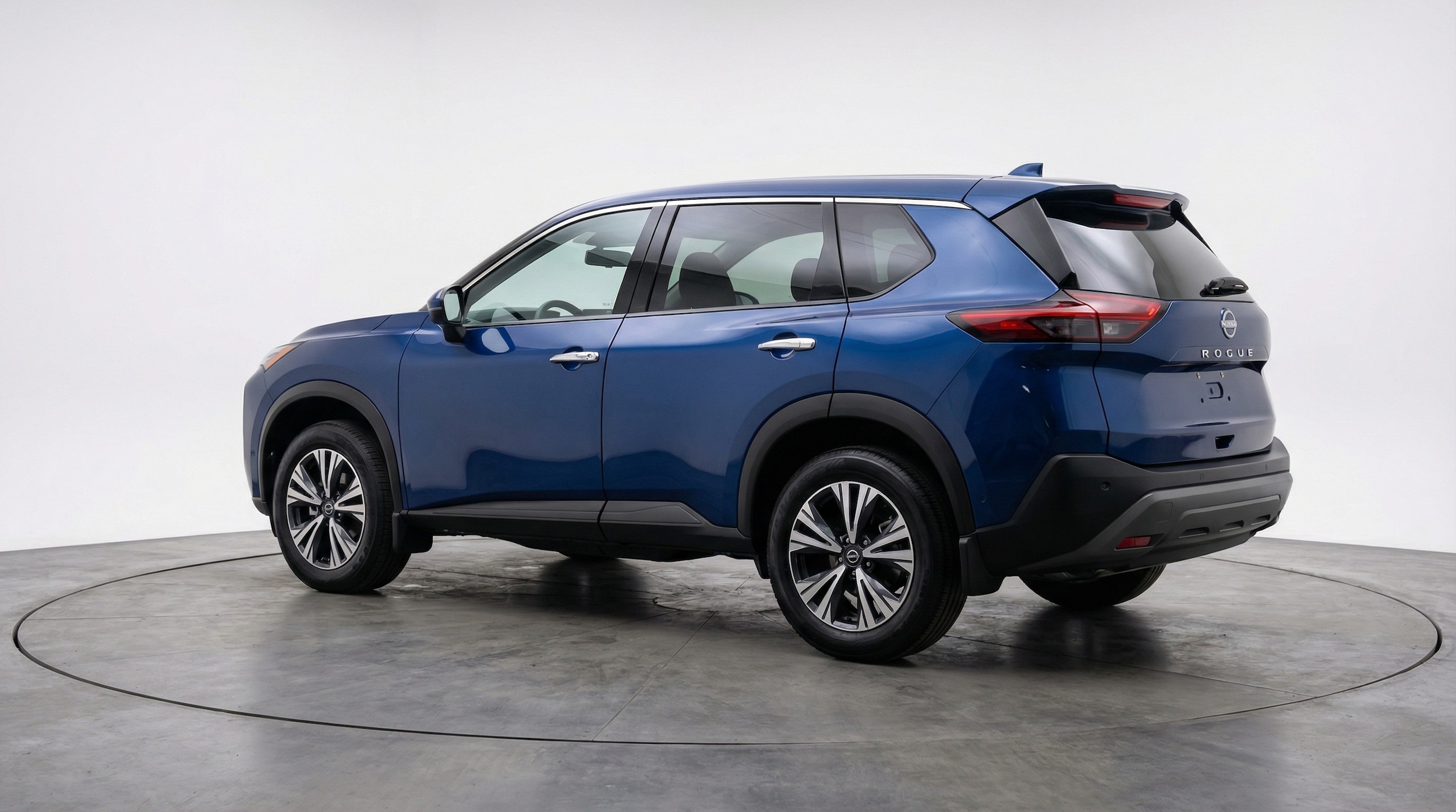 Thumbnail: 2025 Nissan Rogue - 5