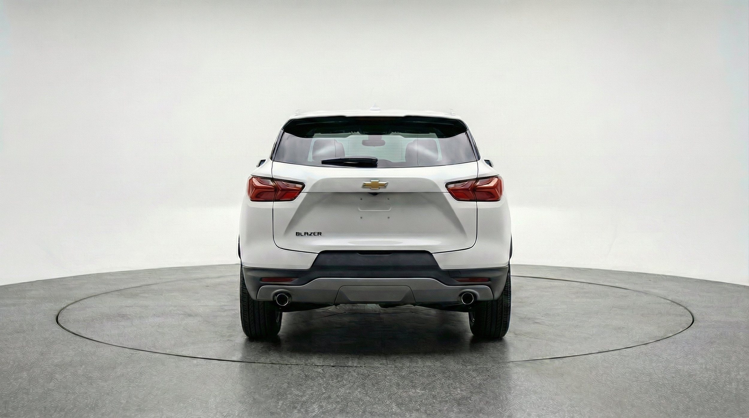 Thumbnail: 2025 Chevrolet Blazer - 7