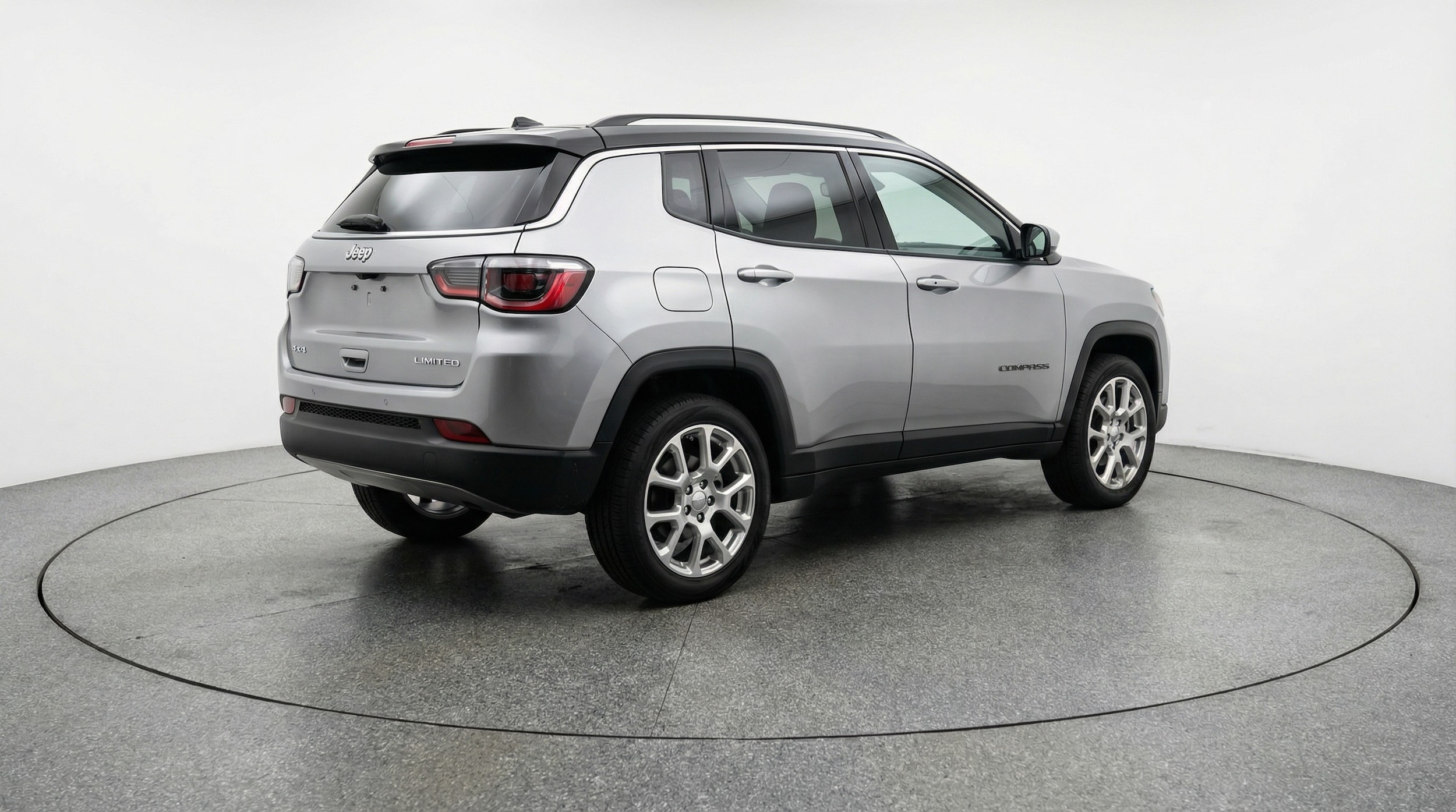 Thumbnail: 2025 Jeep Compass - 7