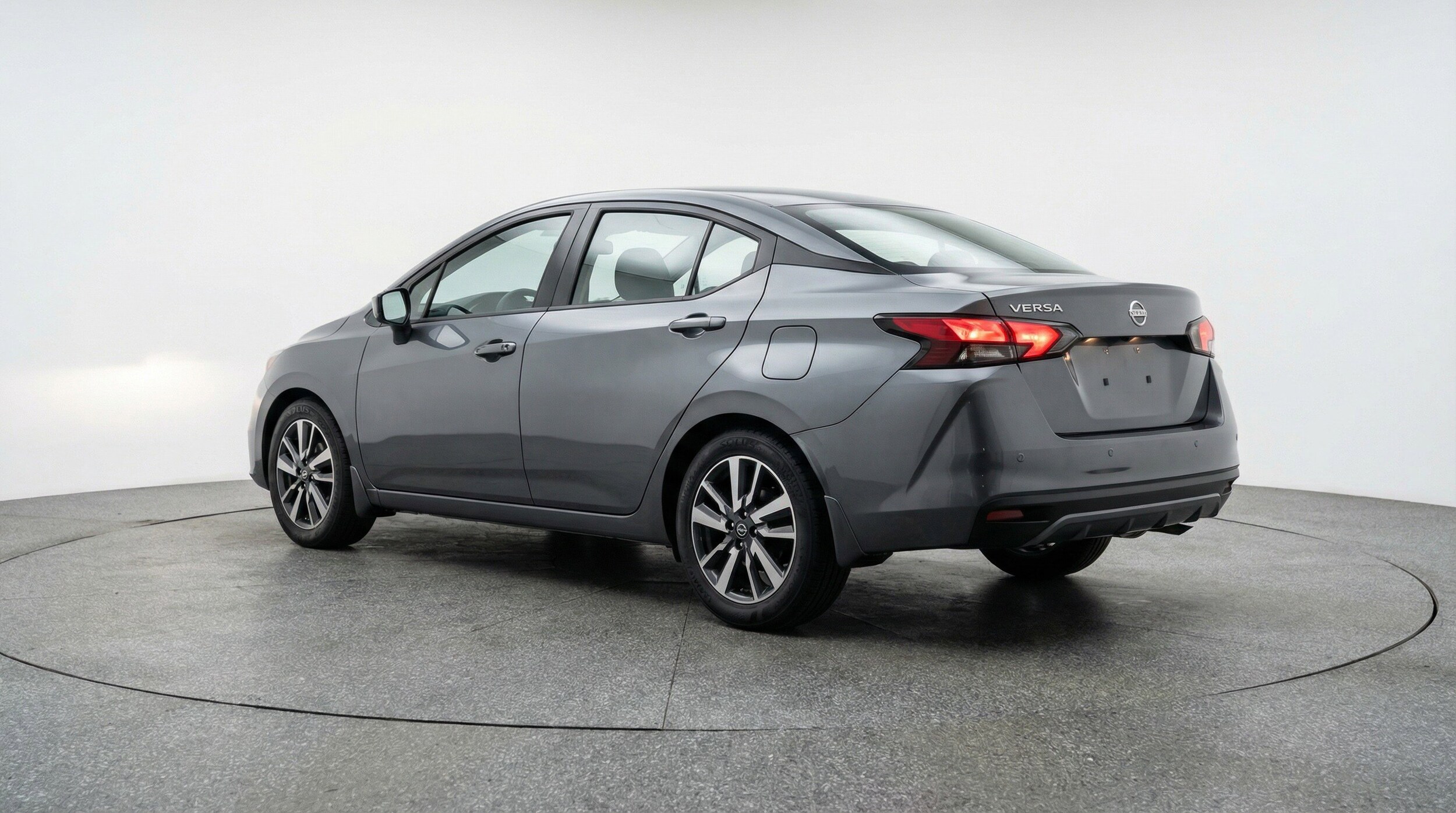 Thumbnail: 2025 Nissan Versa - 6