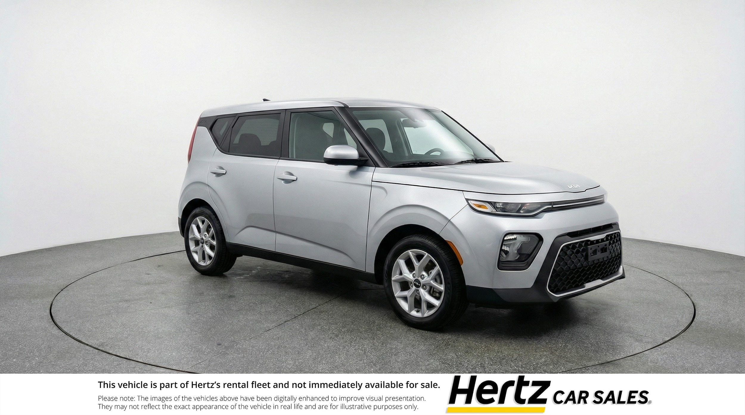 Thumbnail: 2025 Kia Soul - 1