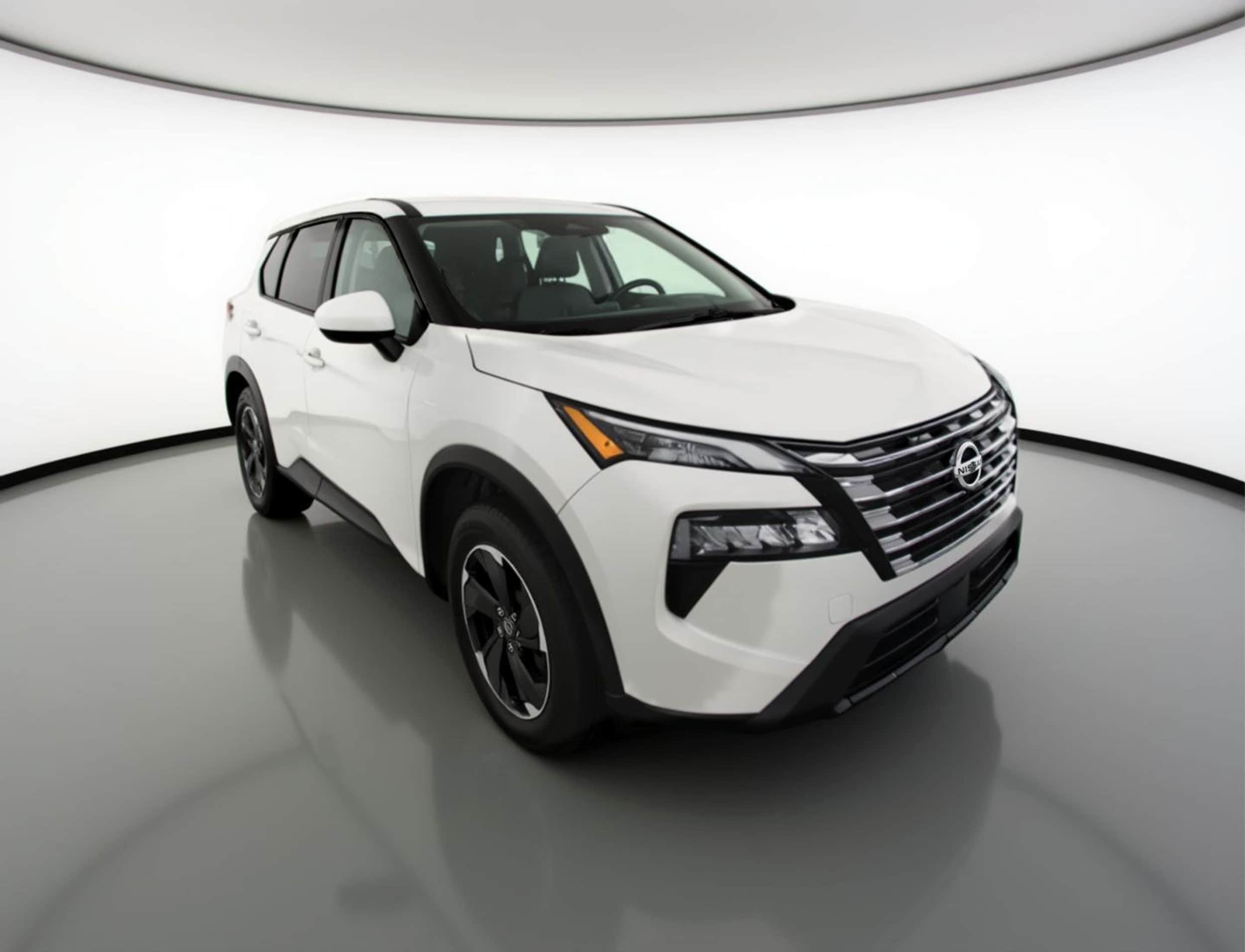 Thumbnail: 2025 Nissan Rogue - 1
