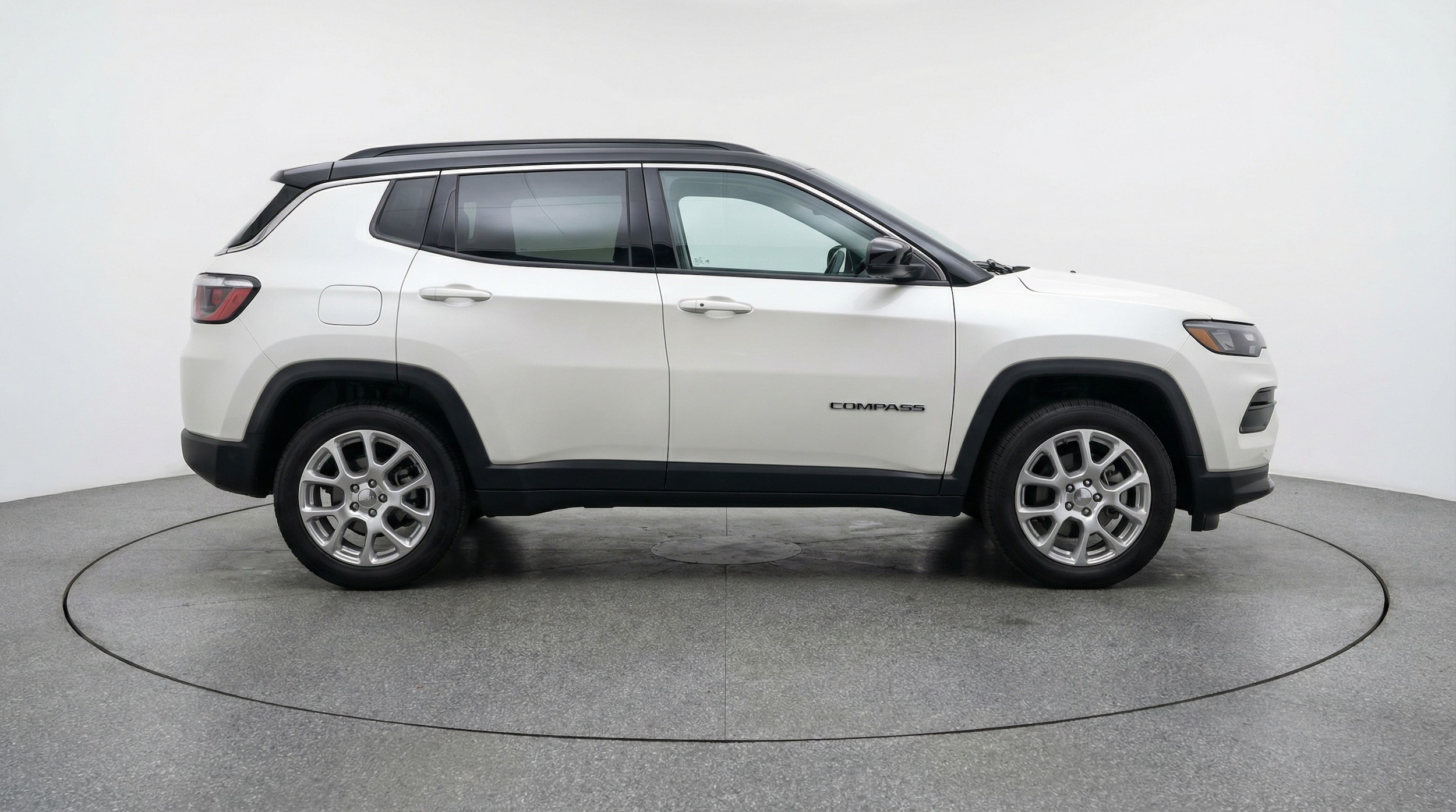 Thumbnail: 2025 Jeep Compass - 8