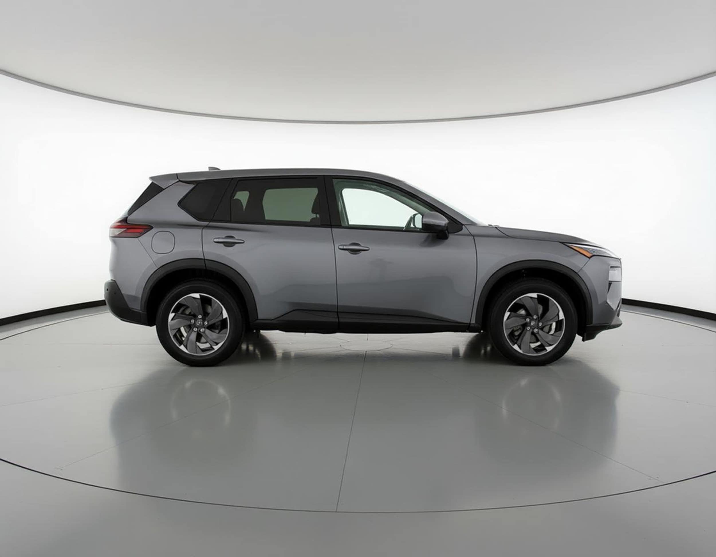 Thumbnail: 2025 Nissan Rogue - 8