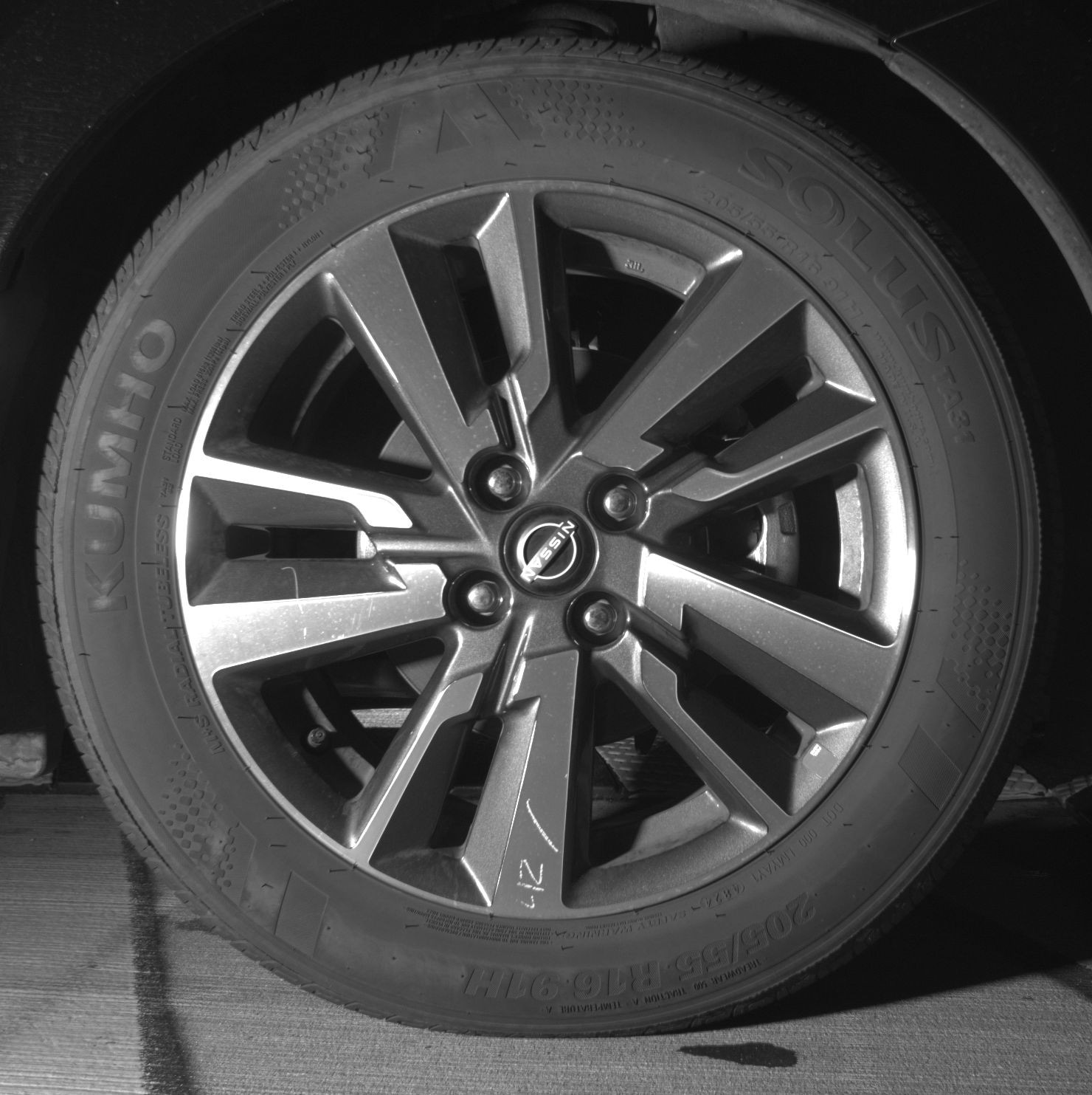 Thumbnail: 2025 Nissan Versa - 10