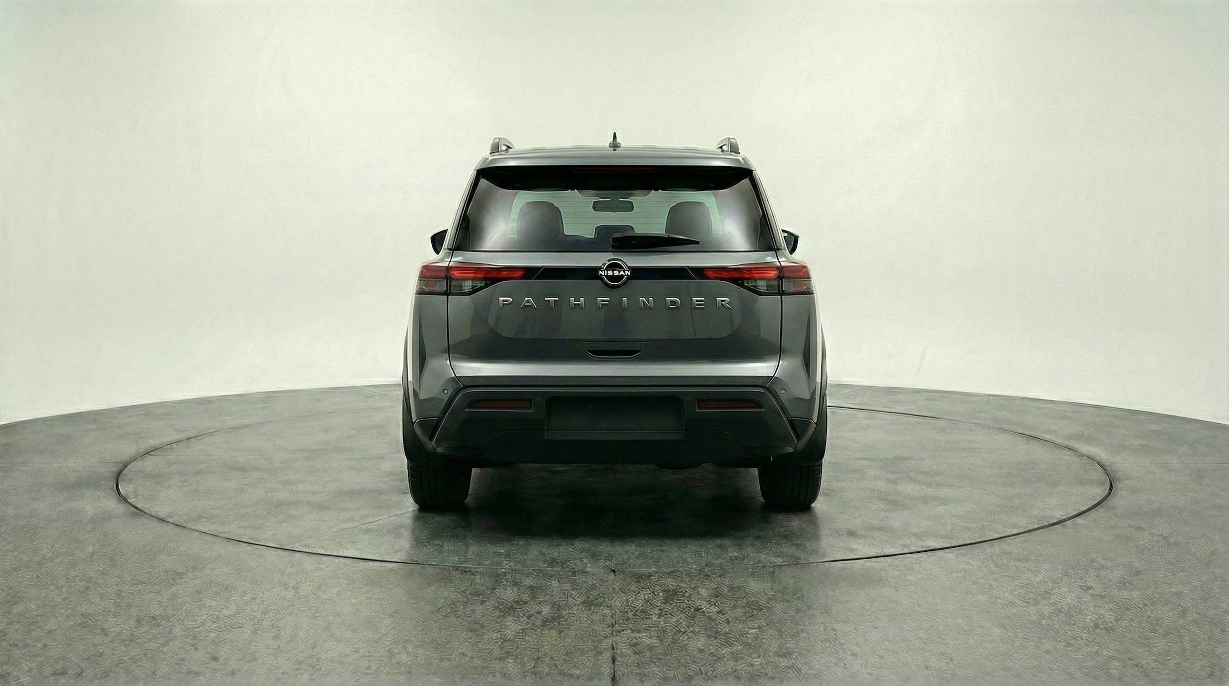 Thumbnail: 2025 Nissan Pathfinder - 6