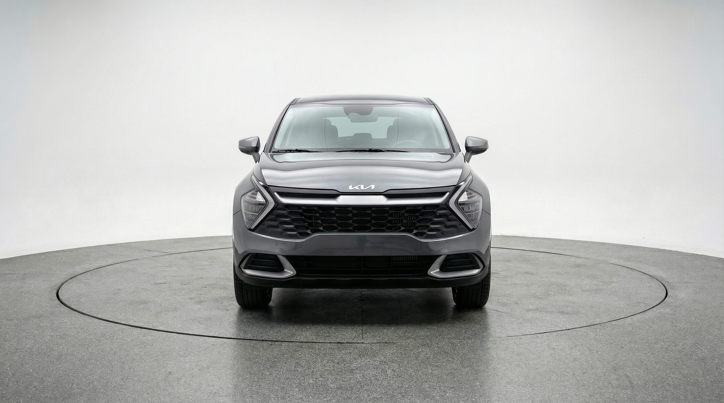 Thumbnail: 2025 Kia Sportage - 2