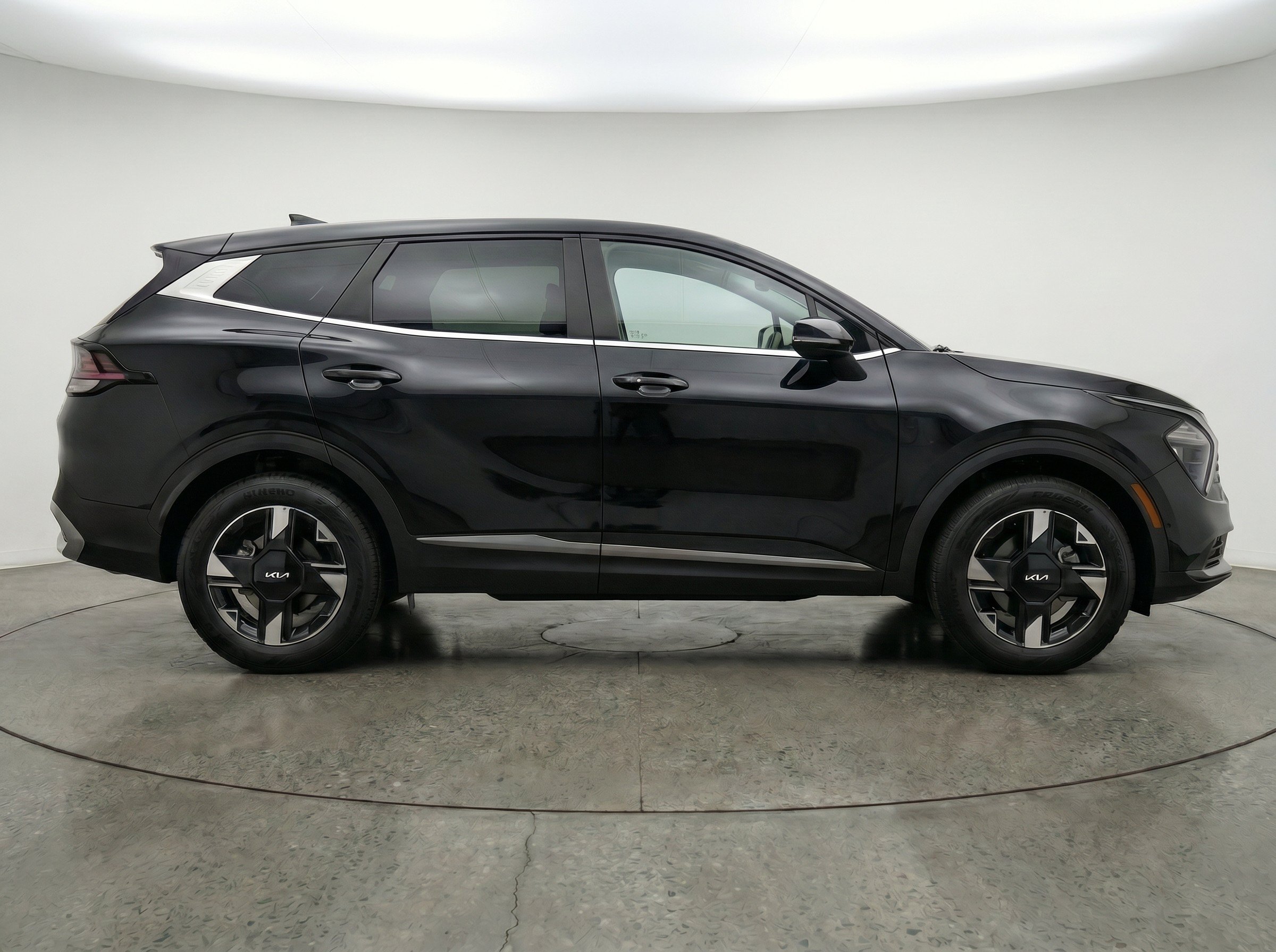 Thumbnail: 2026 Kia Sportage - 11