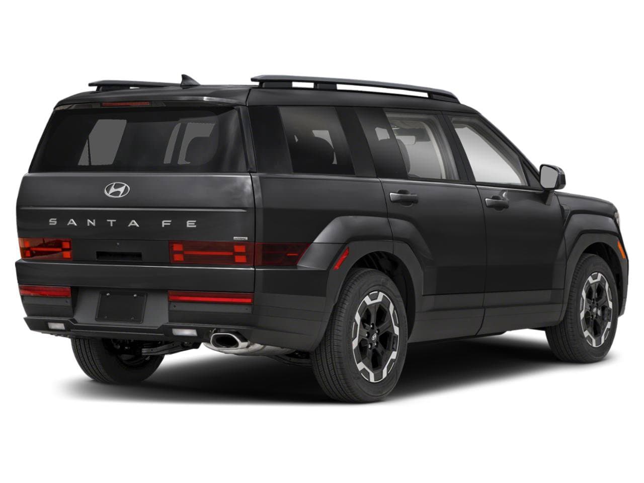 Thumbnail: 2025 Hyundai Santa Fe - 2