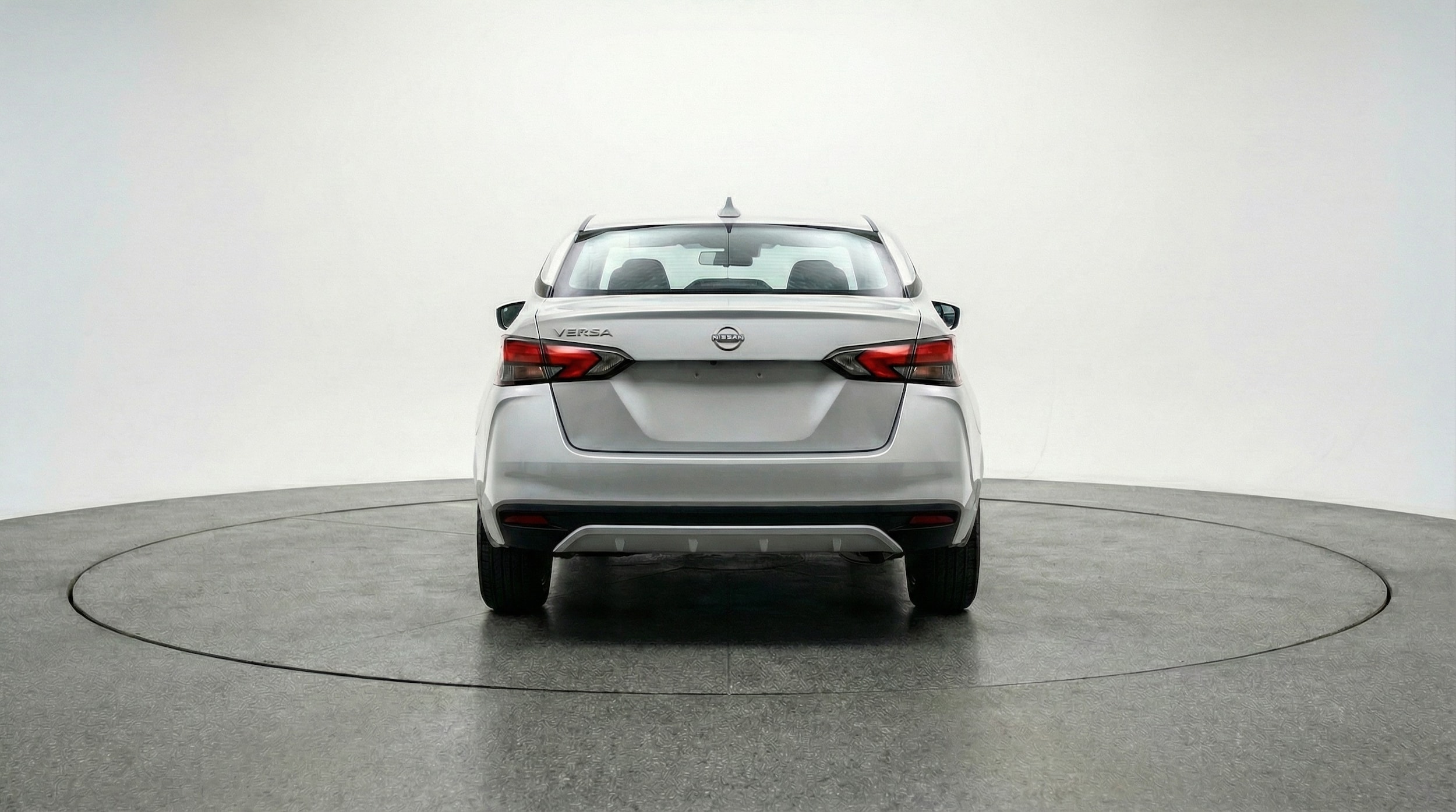 Thumbnail: 2025 Nissan Versa - 6