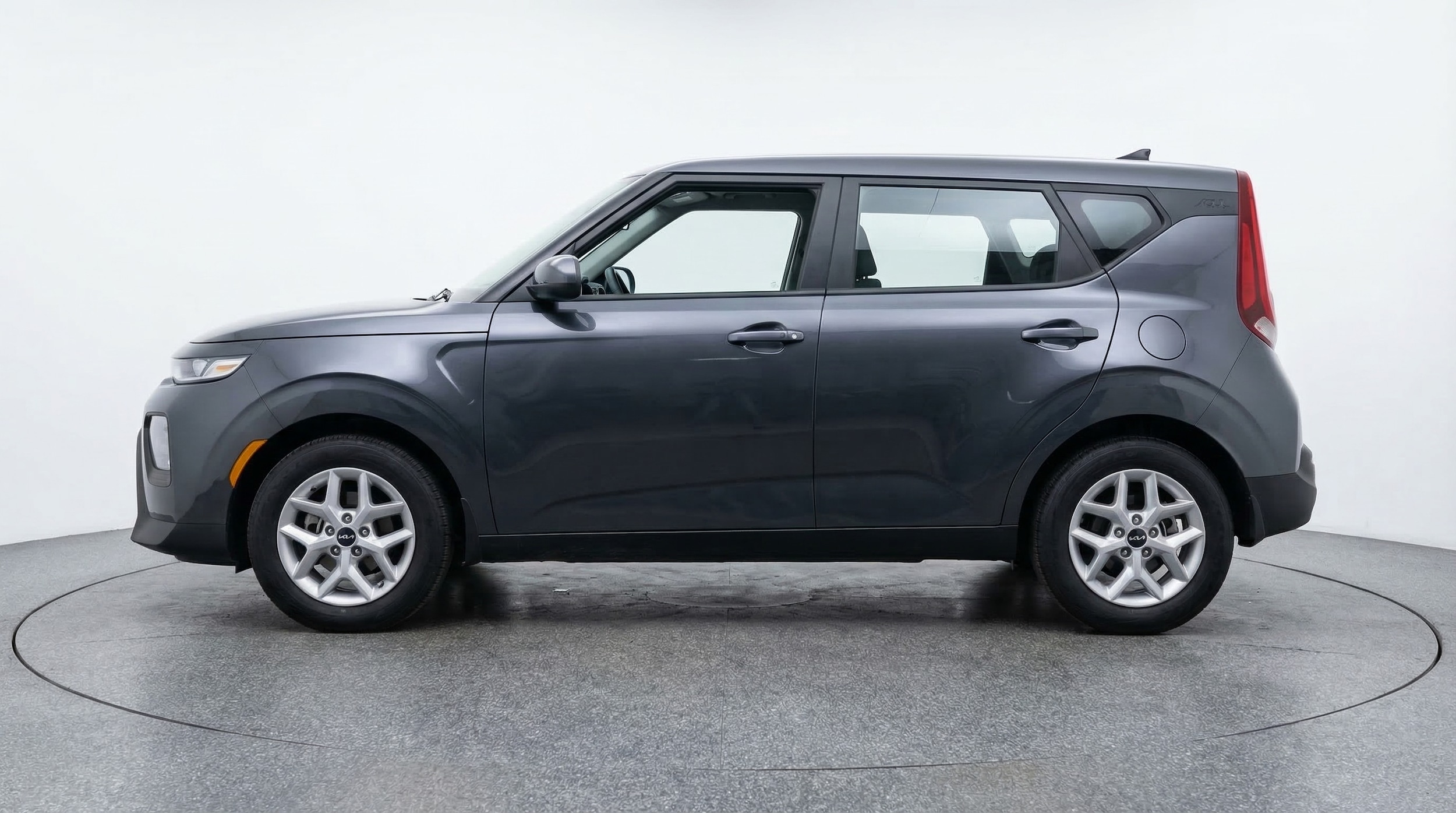 Thumbnail: 2025 Kia Soul - 4